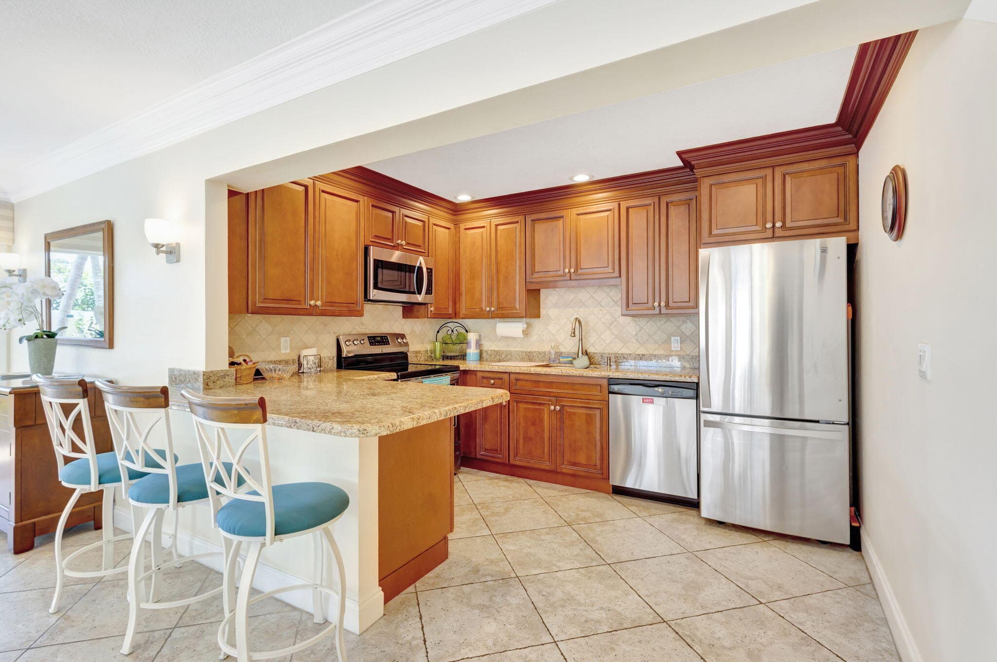 17 SE Turtle Creek Drive Unit D, Jupiter, FL 33469 — photo 32 of 36
