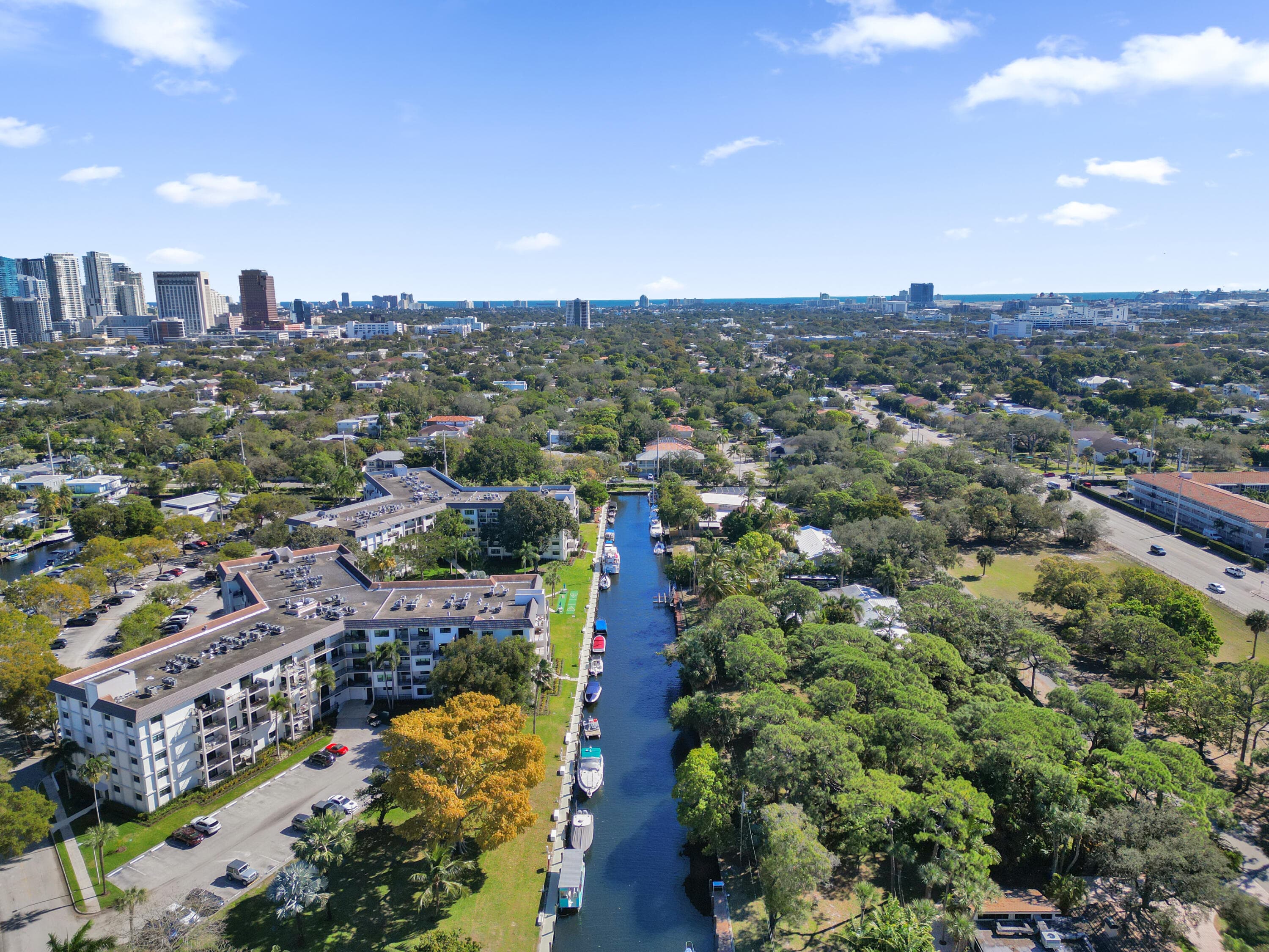 1000 River Reach Drive 423, Fort Lauderdale, FL 33315 — photo 38 of 44