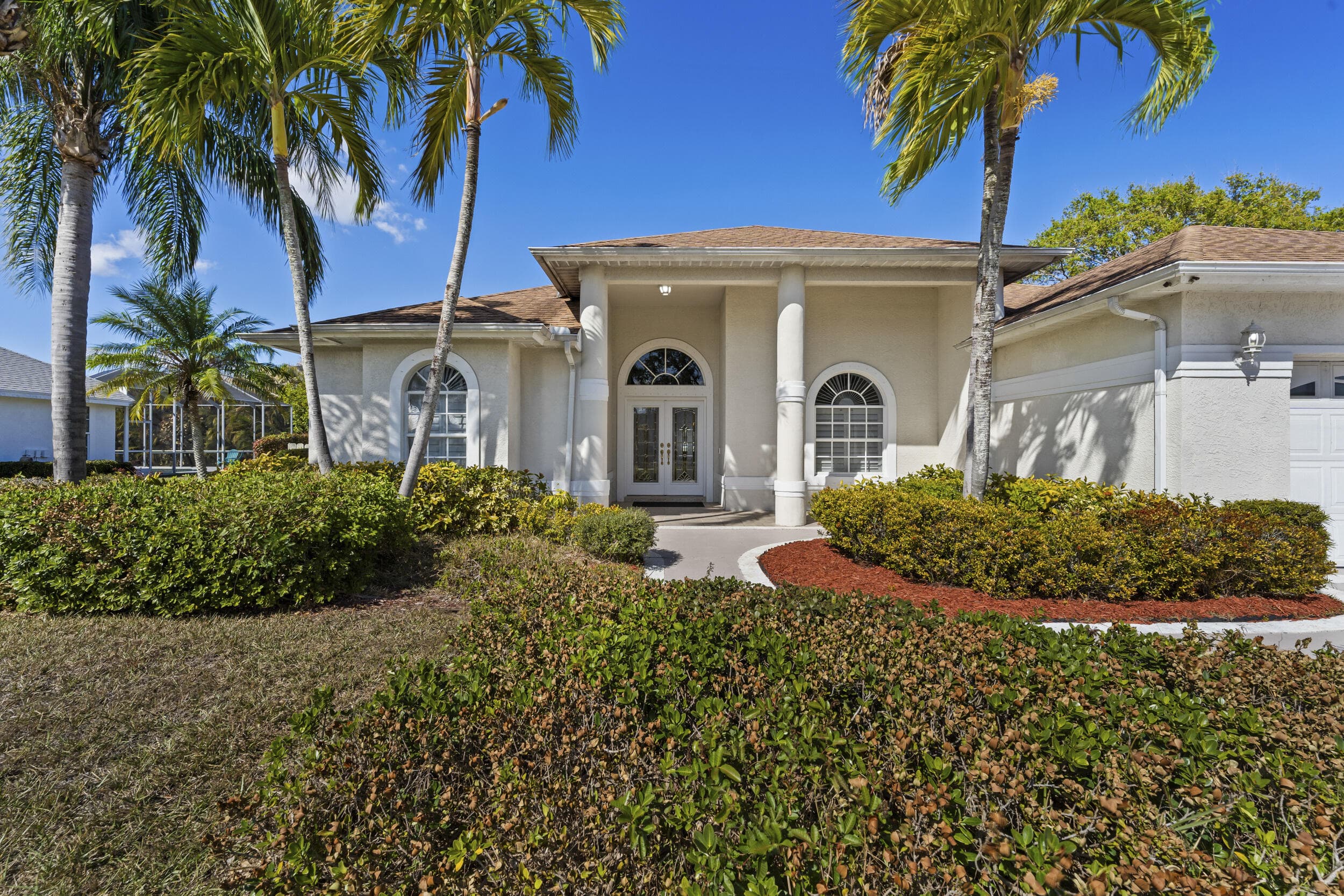 1112 SE Strathmore Drive, Port St. Lucie, FL 34952 — photo 11 of 58