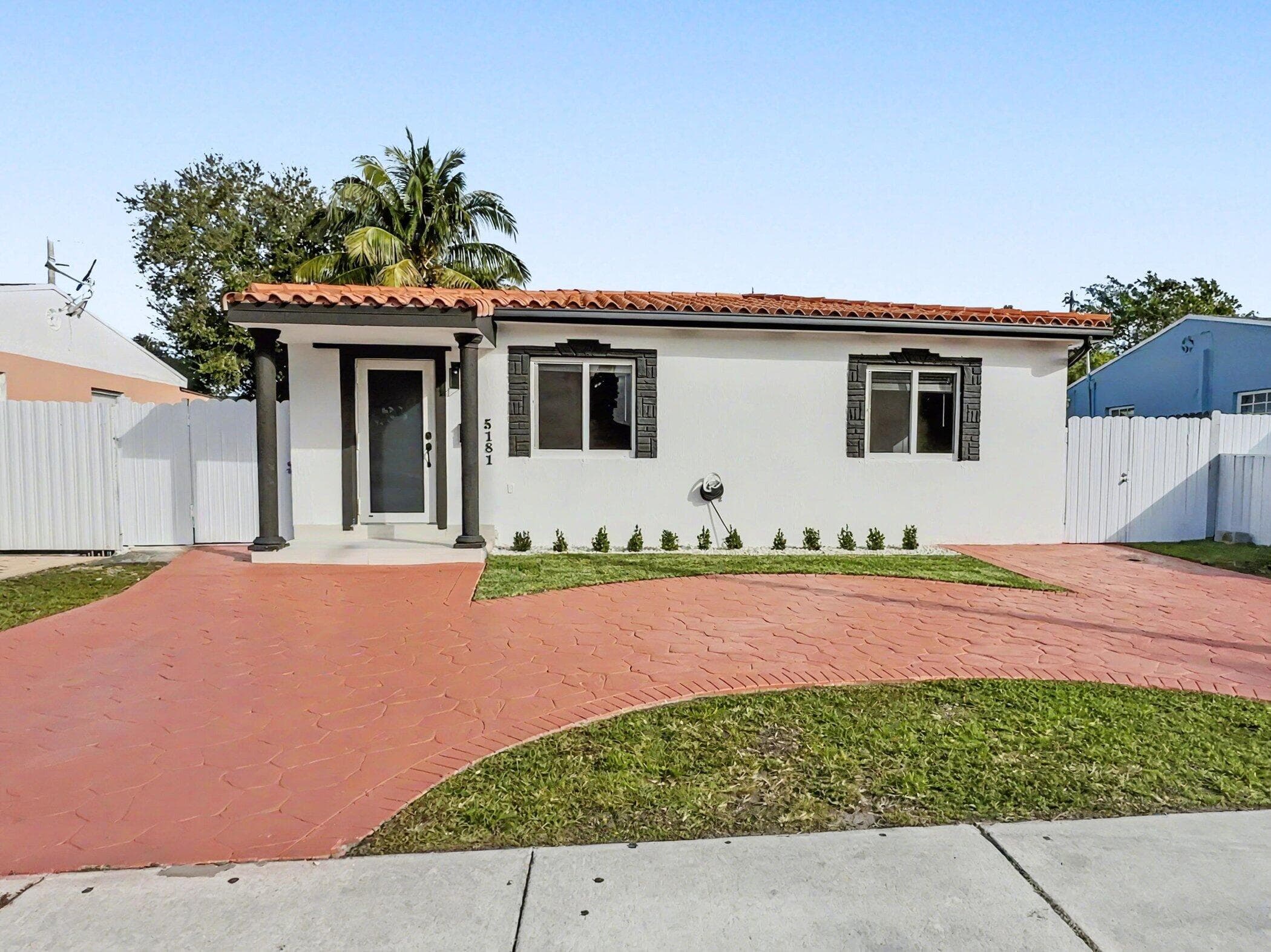 5181 NW 4th Terrace, Miami, FL 33126 — photo 1 of 20