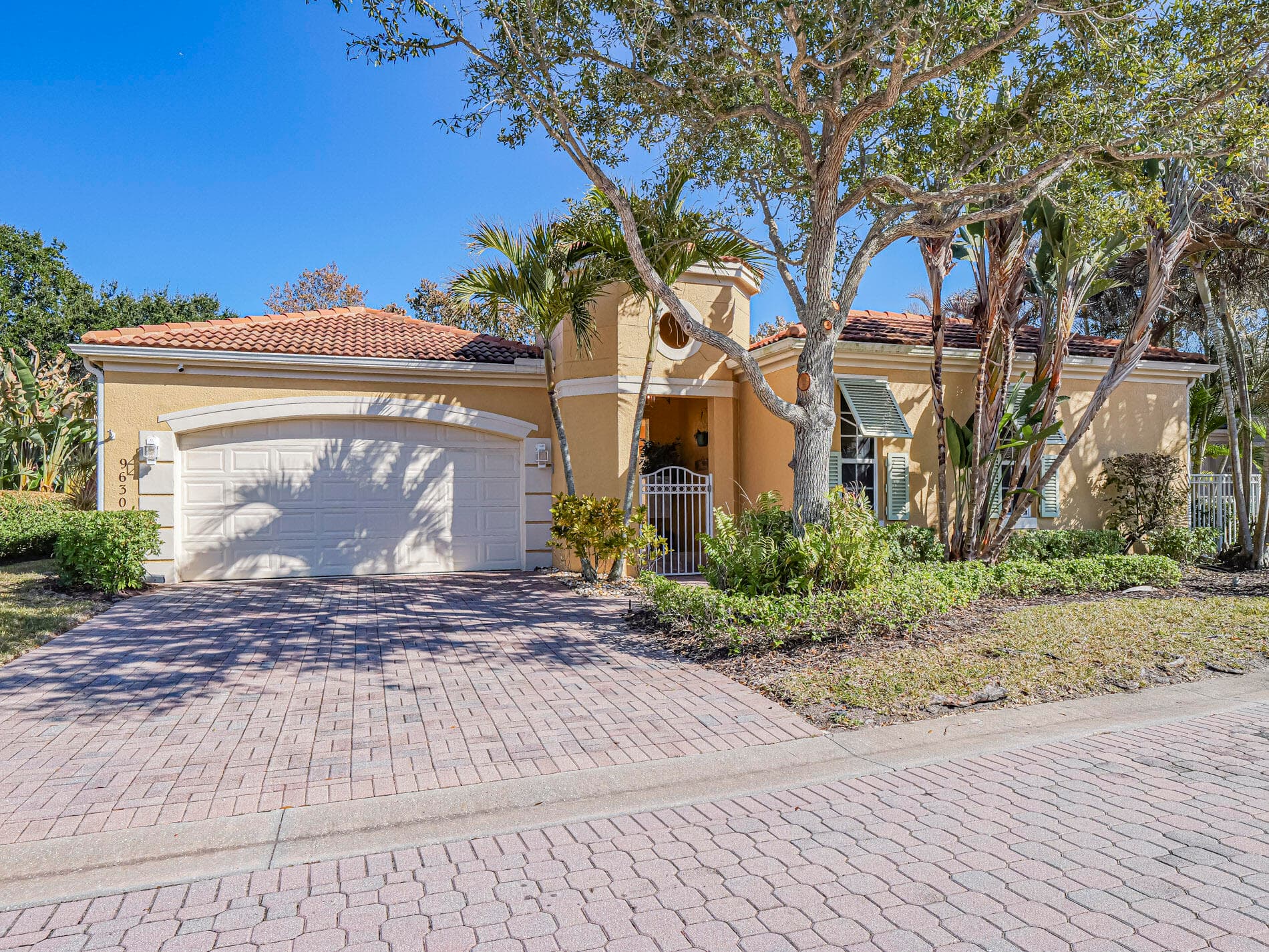 9630 E Maiden Court, Vero Beach, FL 32963 — photo