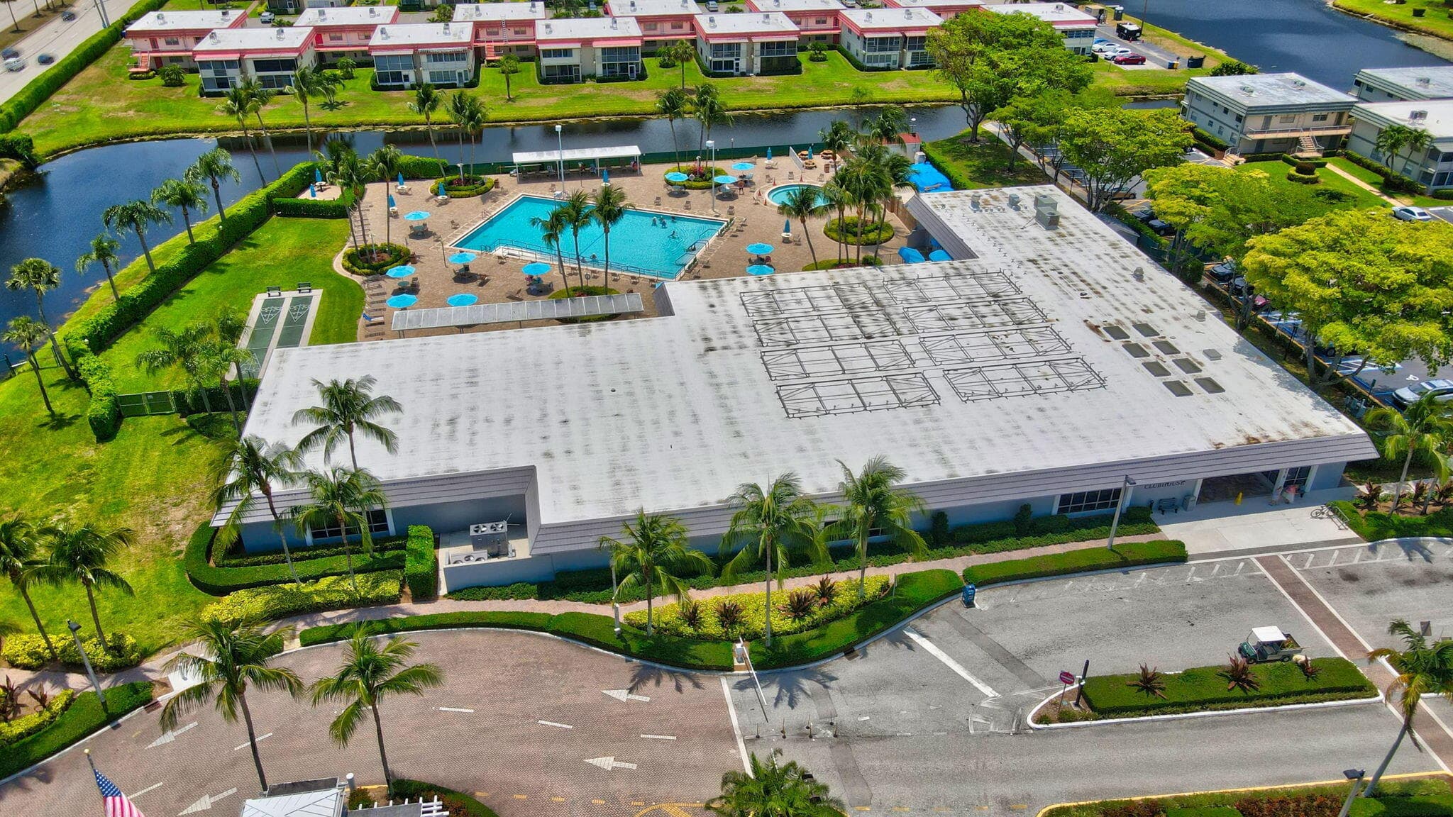 61 Brittany B 61, Delray Beach, FL 33446 — photo 48 of 79