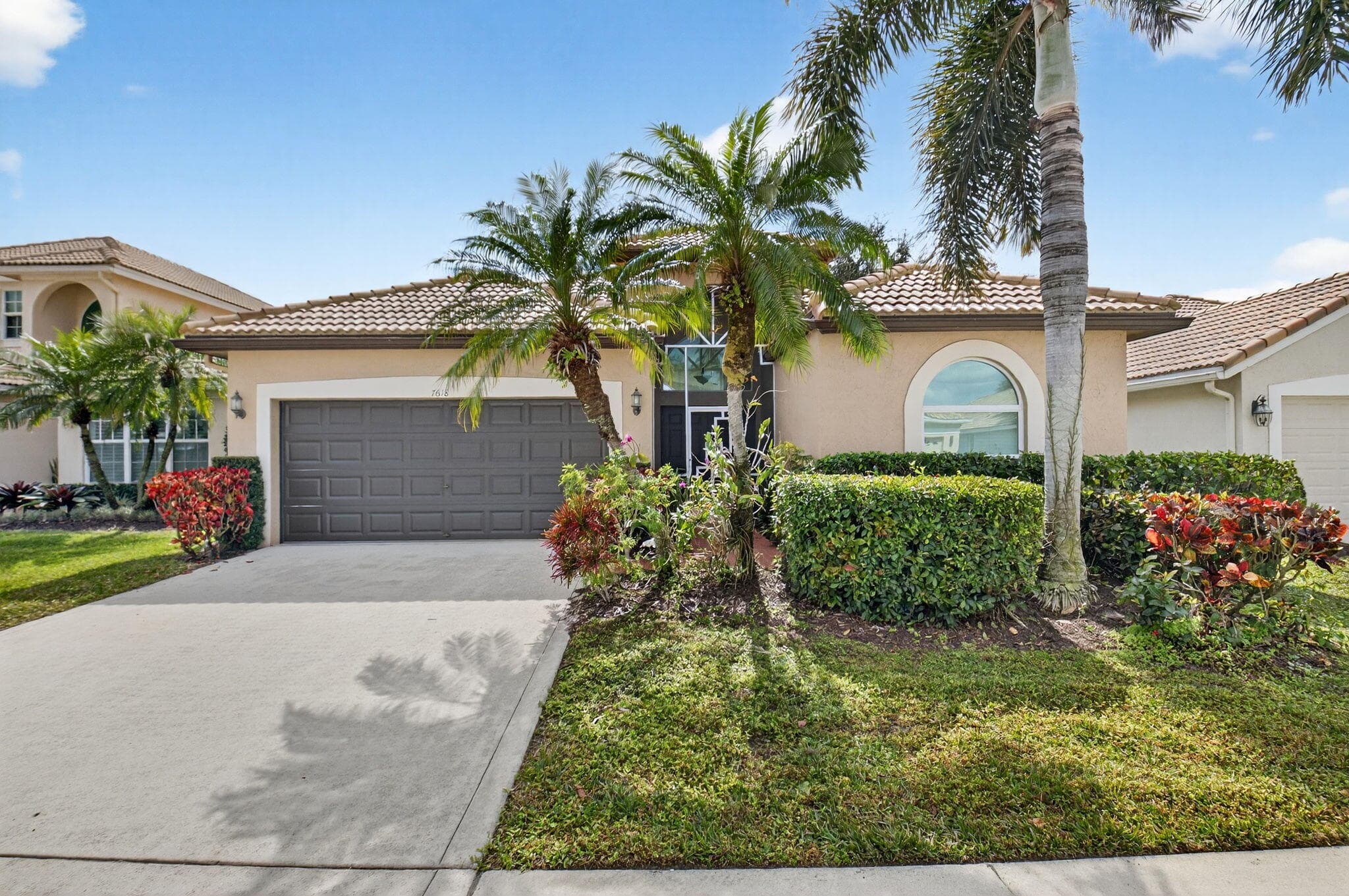 7618 Doubleton Drive, Delray Beach, FL 33446 — photo 1 of 69