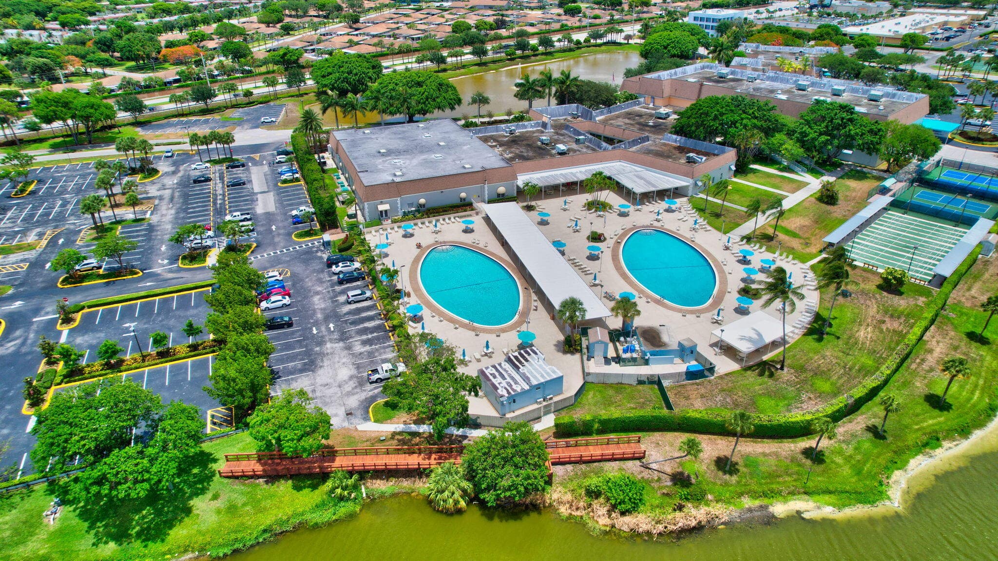 61 Brittany B 61, Delray Beach, FL 33446 — photo 61 of 79