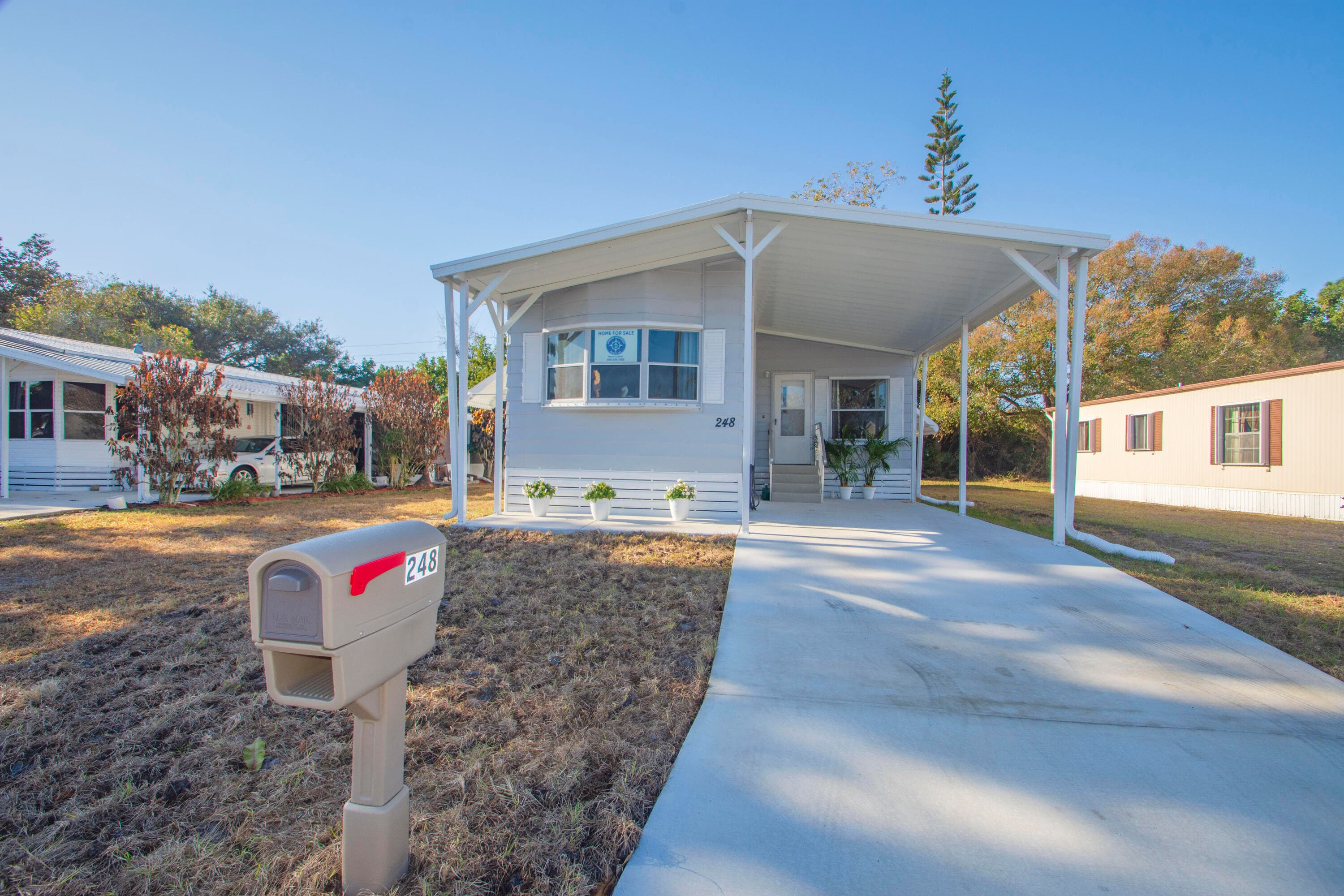248 W Caribbean, Port St. Lucie, FL 34952 — photo 24 of 32