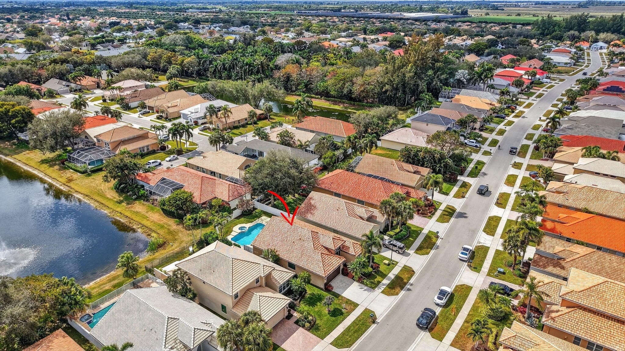7618 Doubleton Drive, Delray Beach, FL 33446 — photo 39 of 69