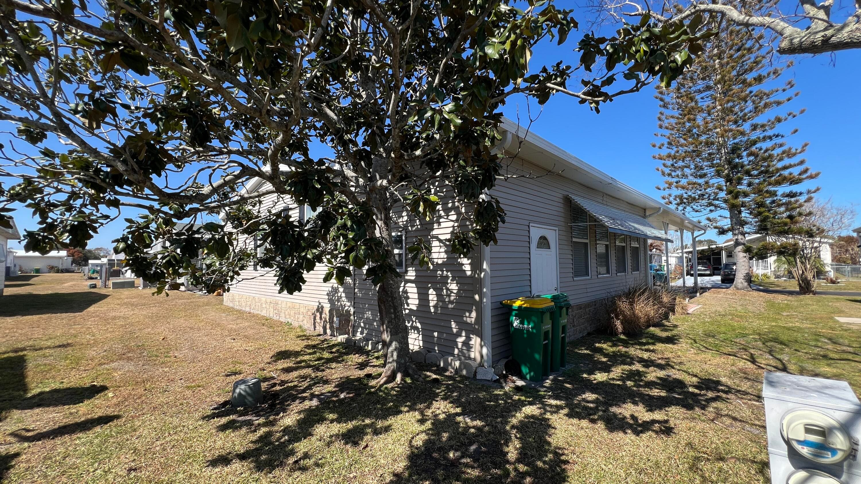 621 Puffin Drive, Barefoot Bay, FL 32976 — photo 57 of 61