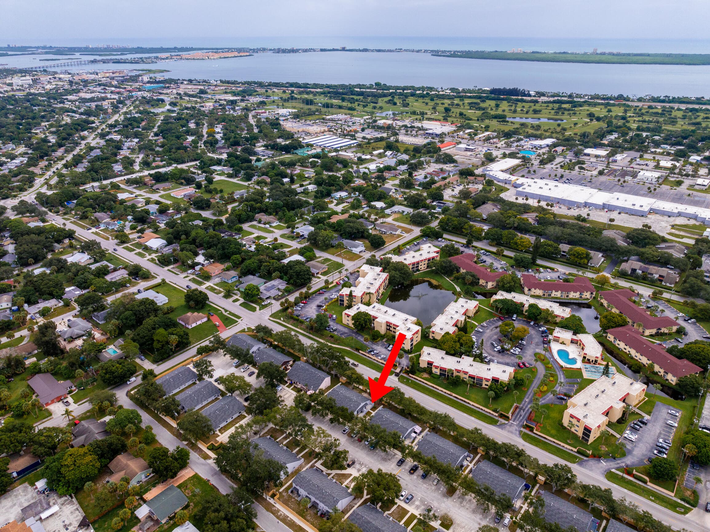 2007 Oleander Boulevard Apt D, Fort Pierce, FL 34950 — photo 39 of 41