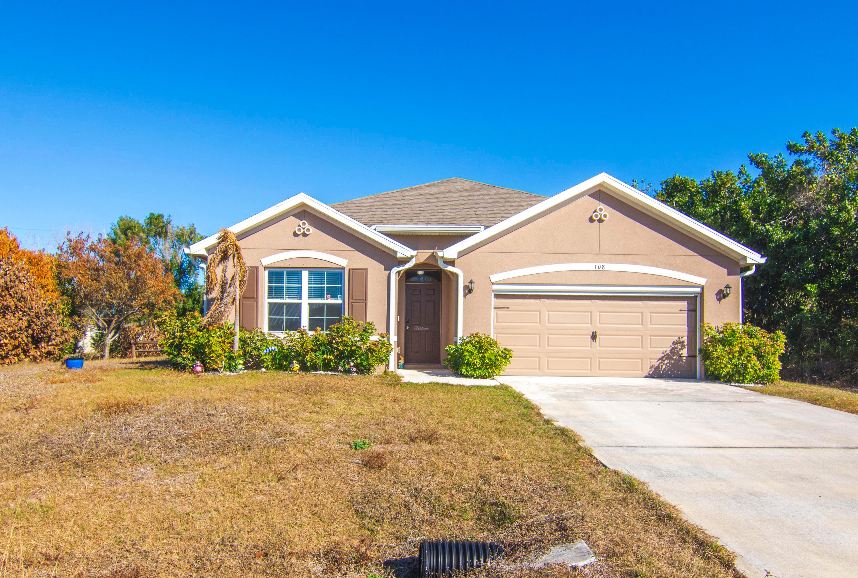 108 Tracy Drive, Sebastian, FL 32958 — photo 1 of 23