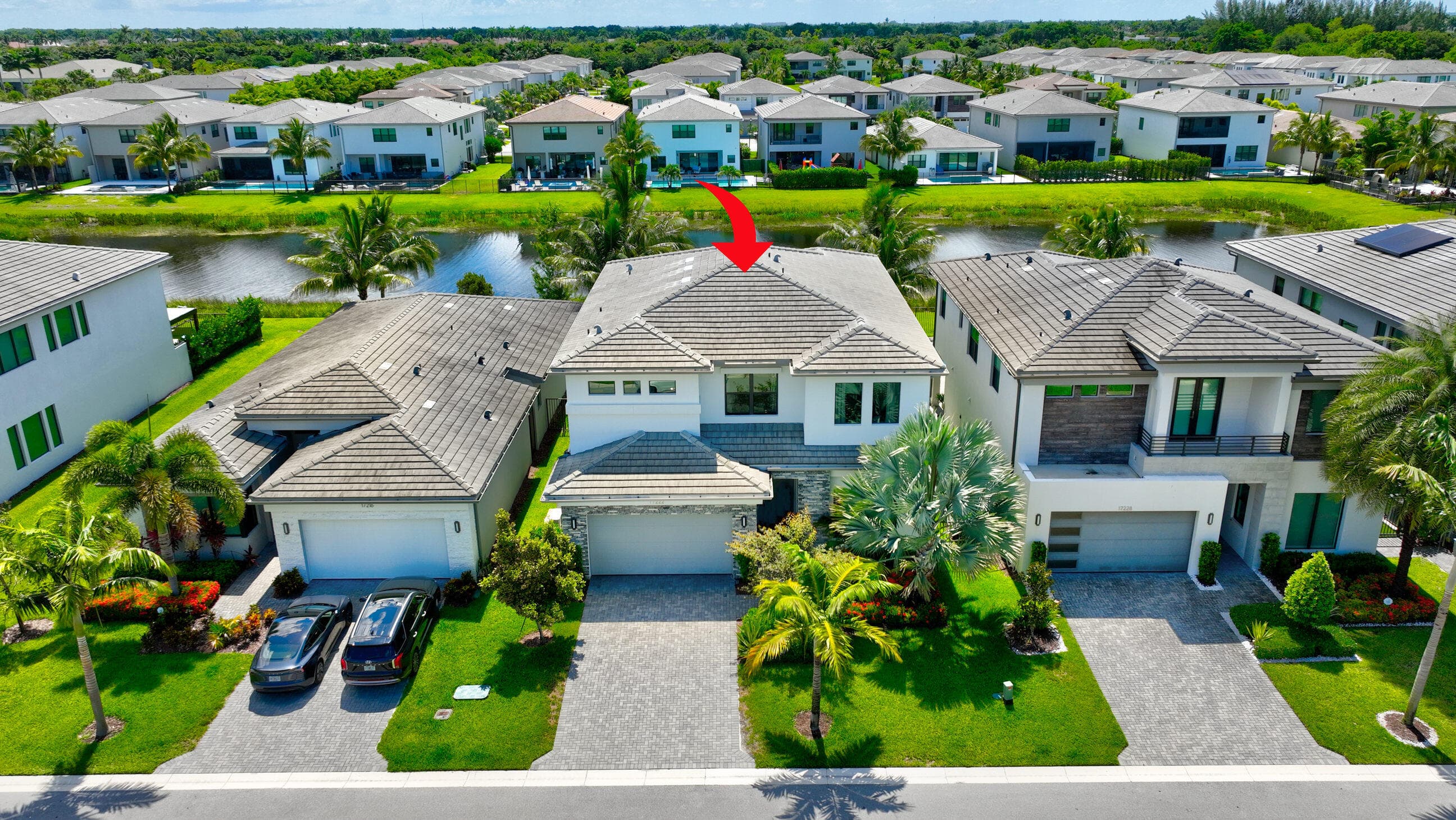 17222 Blue Bayou Drive, Boca Raton, FL 33496 — photo 81 of 141