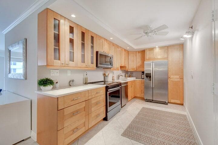 3221 S Ocean Boulevard 207, Highland Beach, FL 33487 — photo 37 of 63