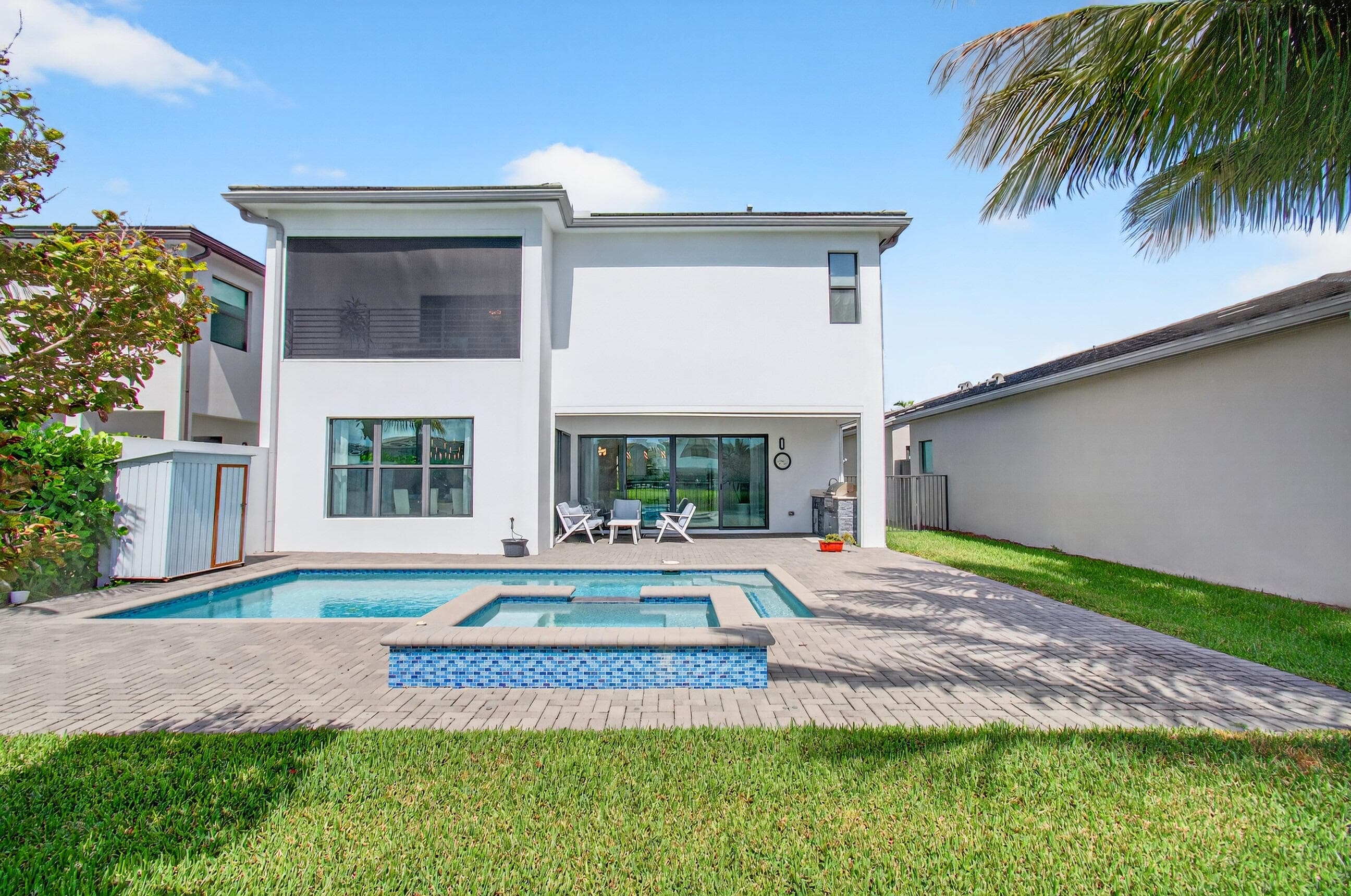 17222 Blue Bayou Drive, Boca Raton, FL 33496 — photo 74 of 141