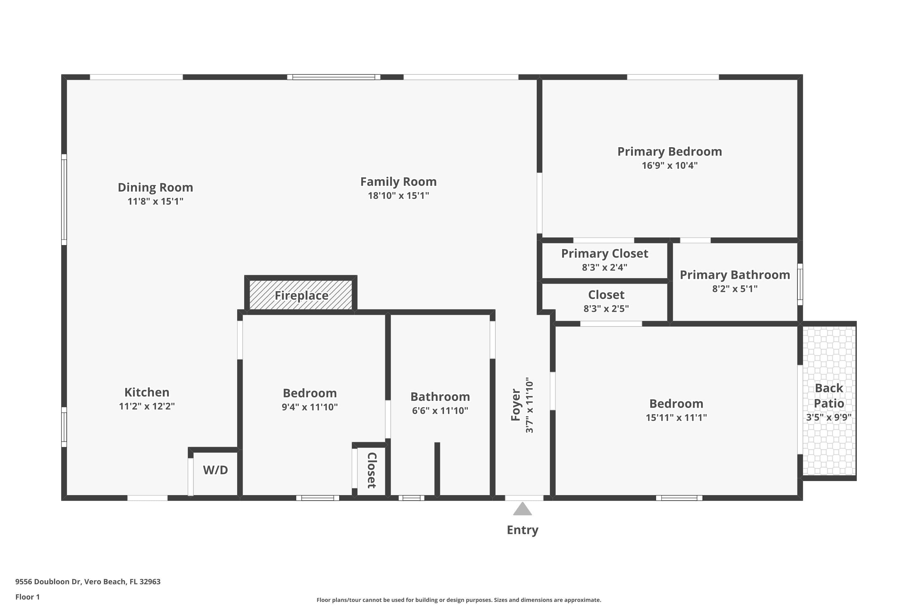 9556 Doubloon Drive, Vero Beach, FL 32963 — photo 16 of 63