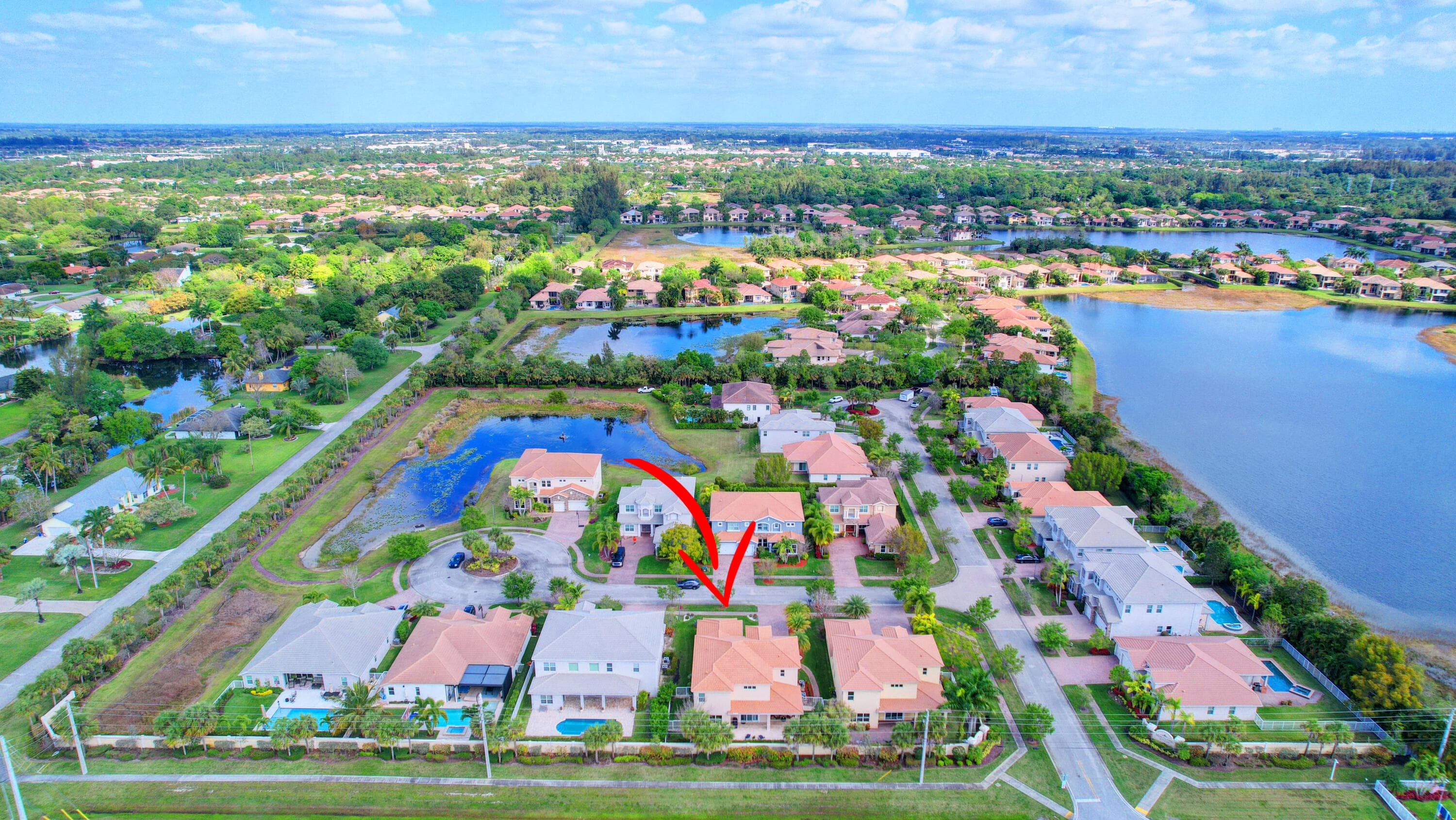 8952 Cypress Grove Lane, West Palm Beach, FL 33411 — photo 55 of 59