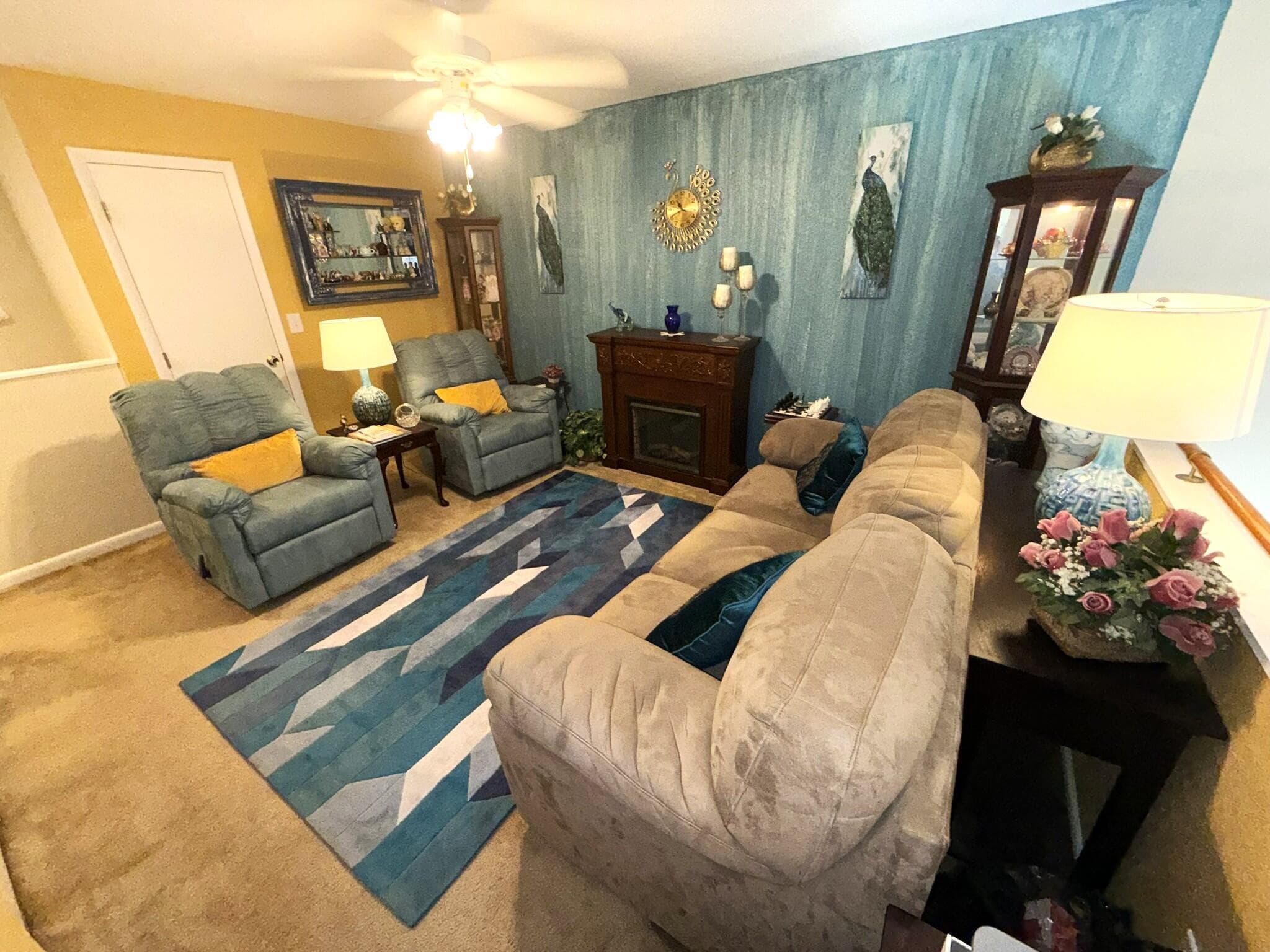 4839 Via Palm Lakes 1106, West Palm Beach, FL 33417 — photo 23 of 49