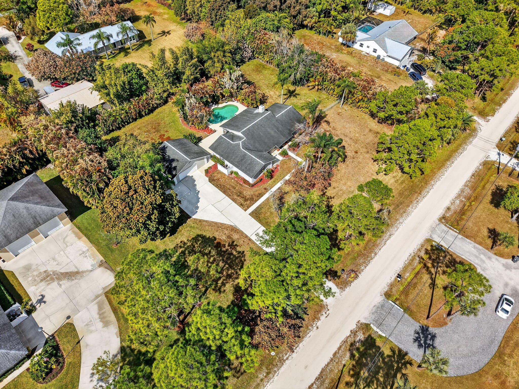 15315 78th Drive N, Palm Beach Gardens, FL 33418 — photo 53 of 54
