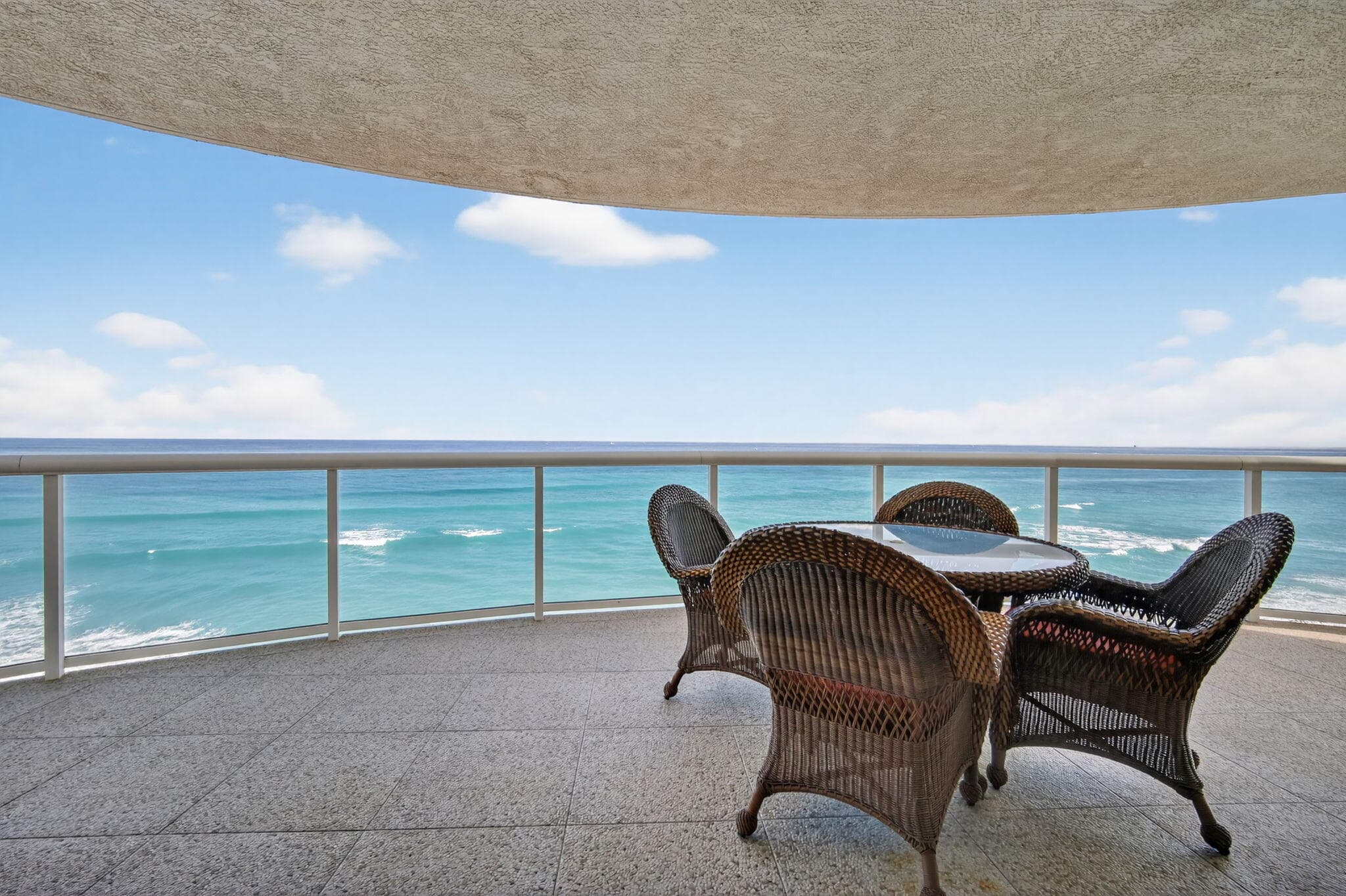 4600 N Ocean Drive 801, Singer Island, FL 33404 — photo