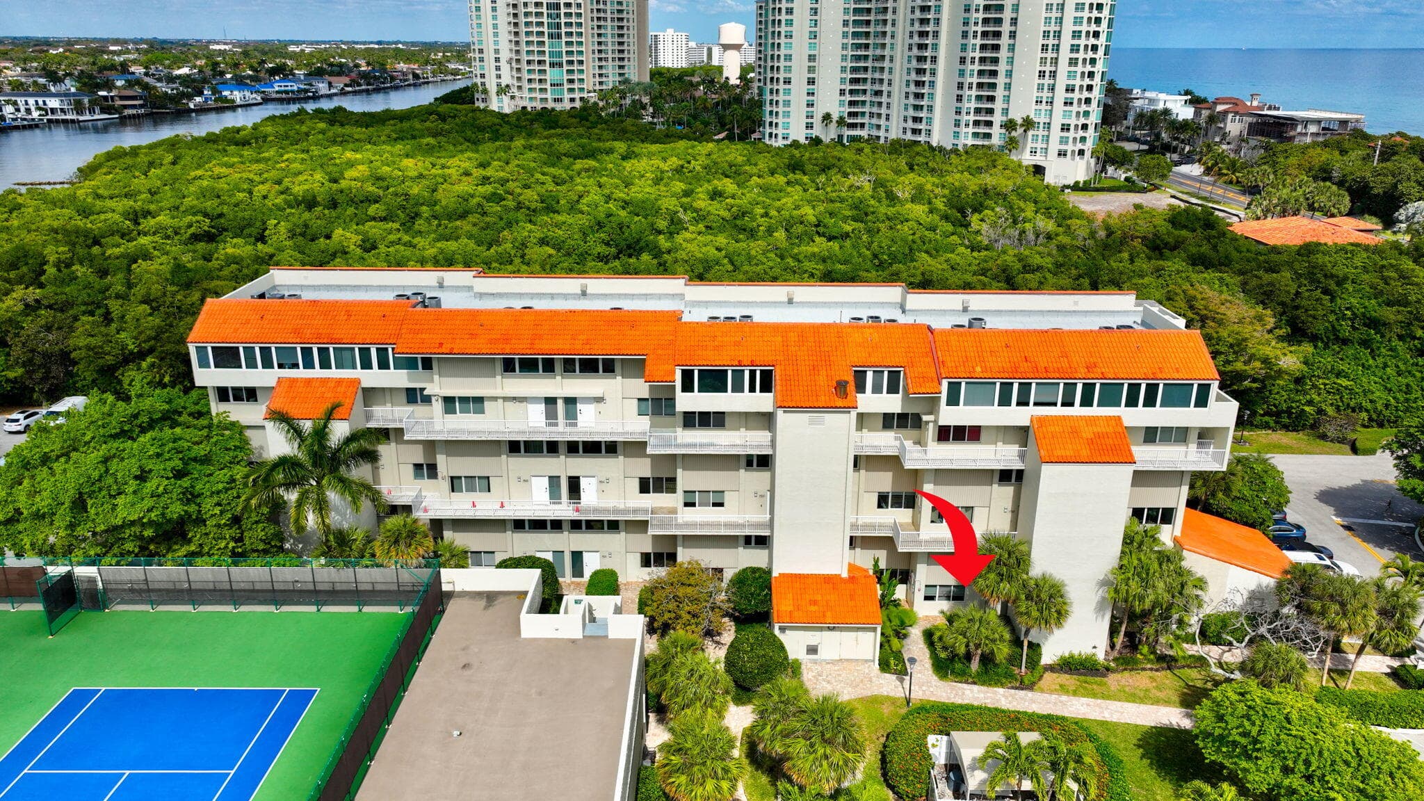 3908 S Ocean Boulevard 127, Highland Beach, FL 33487 — photo 84 of 110