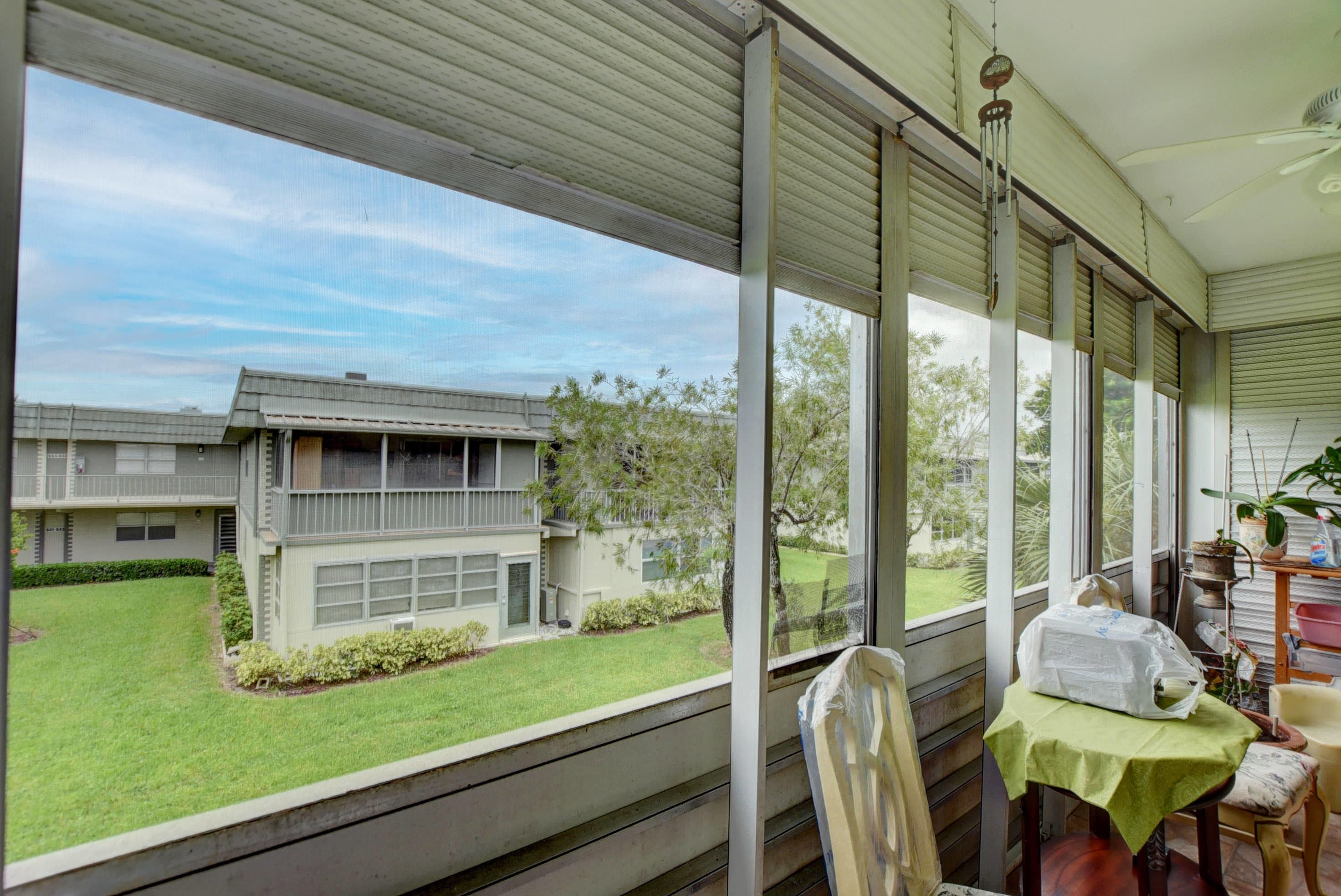 138 Flanders C, Delray Beach, FL 33484 — photo 24 of 28