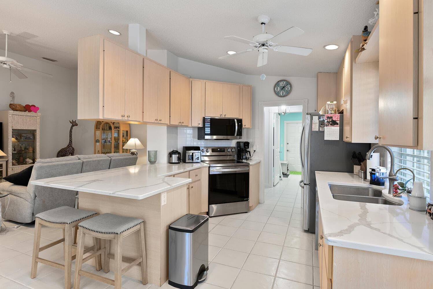 8285 SE Double Tree Drive, Hobe Sound, FL 33455 — photo 10 of 30