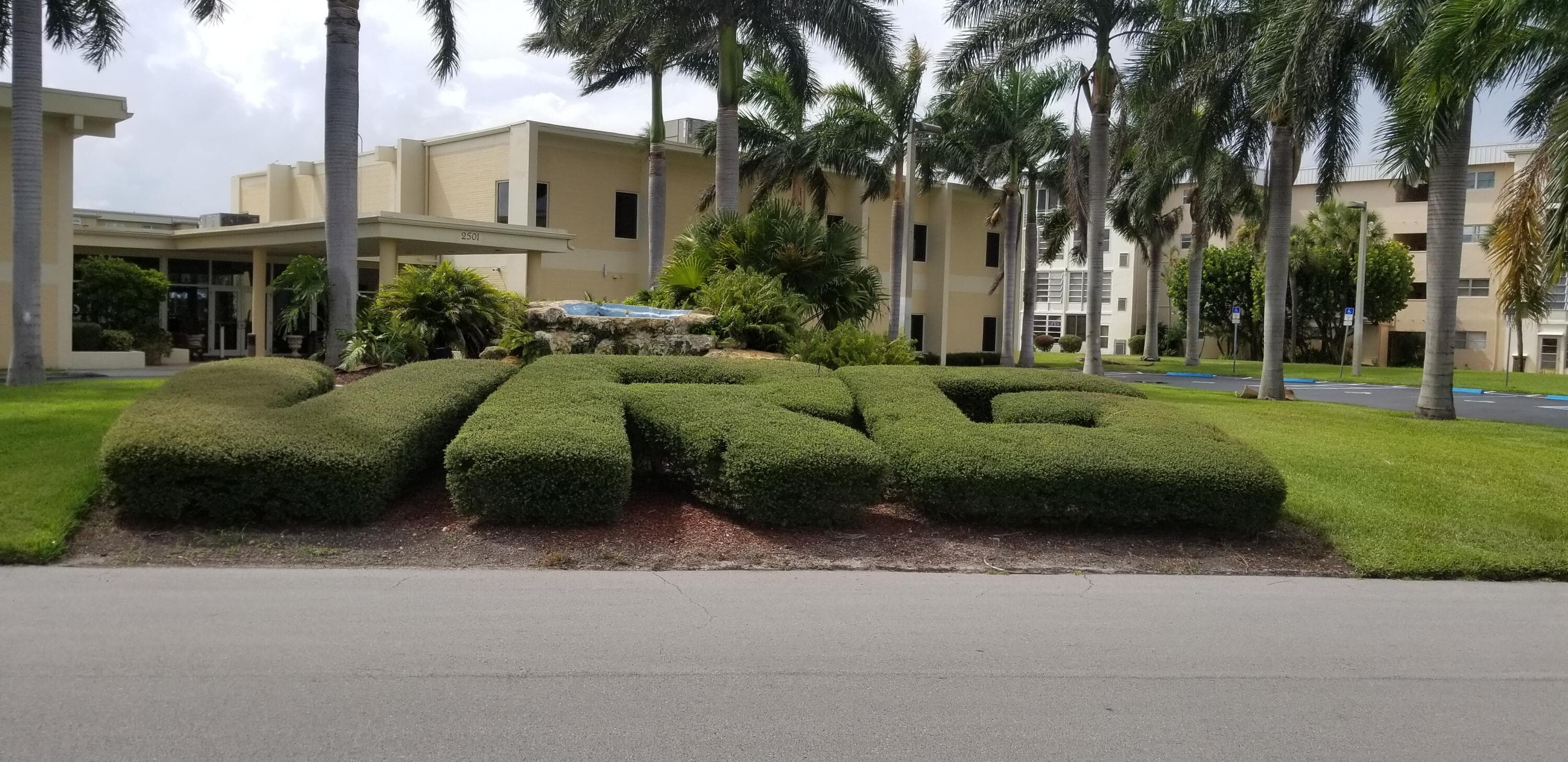 2400 NE 1st Lane 206, Boynton Beach, FL 33435 — photo 38 of 44