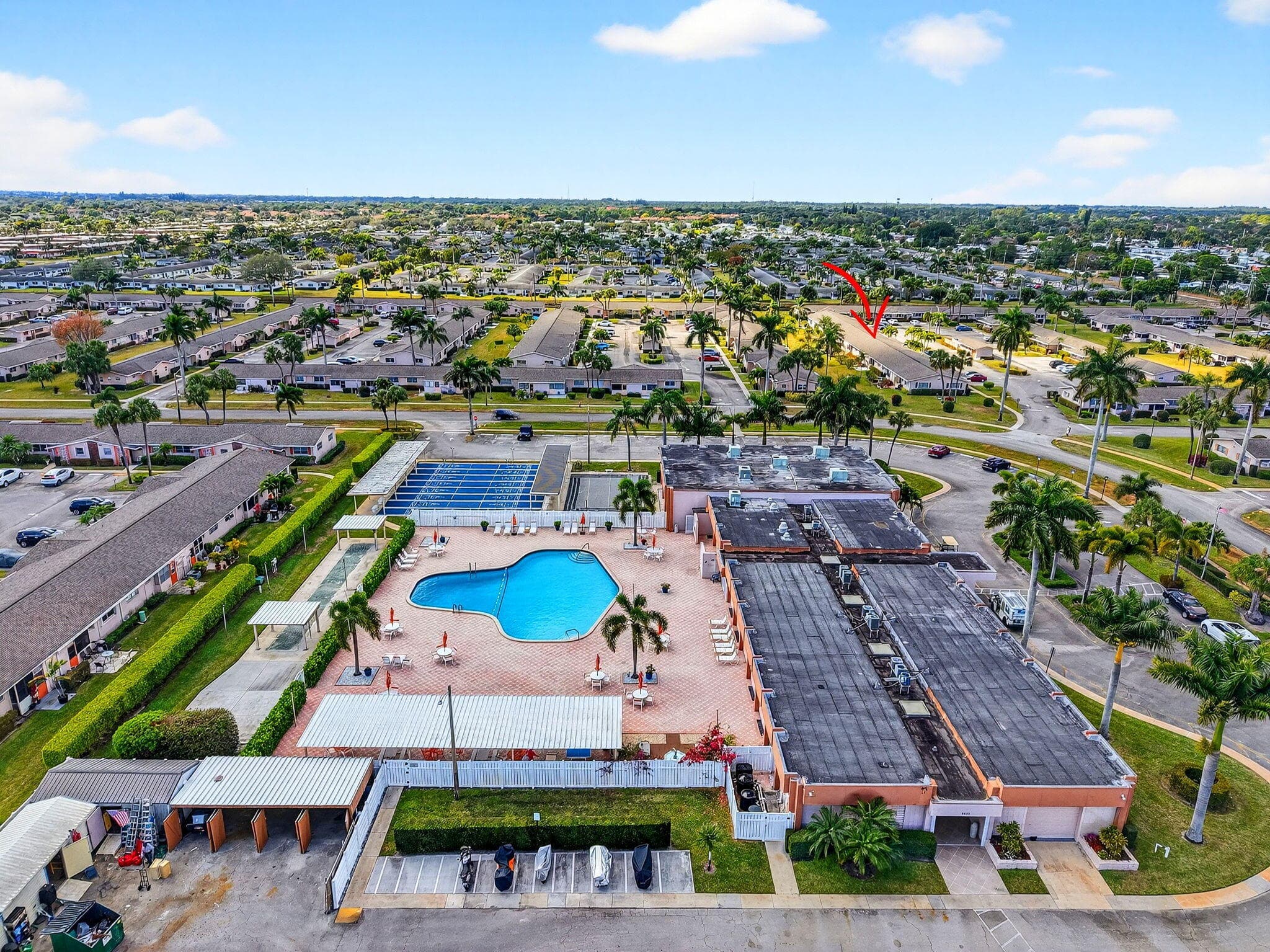 2593 W Dudley Drive W F, West Palm Beach, FL 33415 — photo 41 of 58