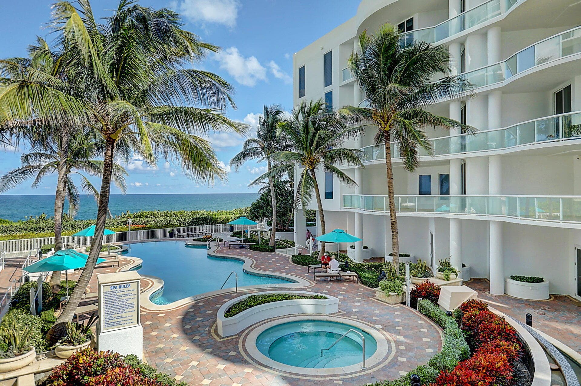 4600 N Ocean Drive 801, Singer Island, FL 33404 — photo 59 of 76