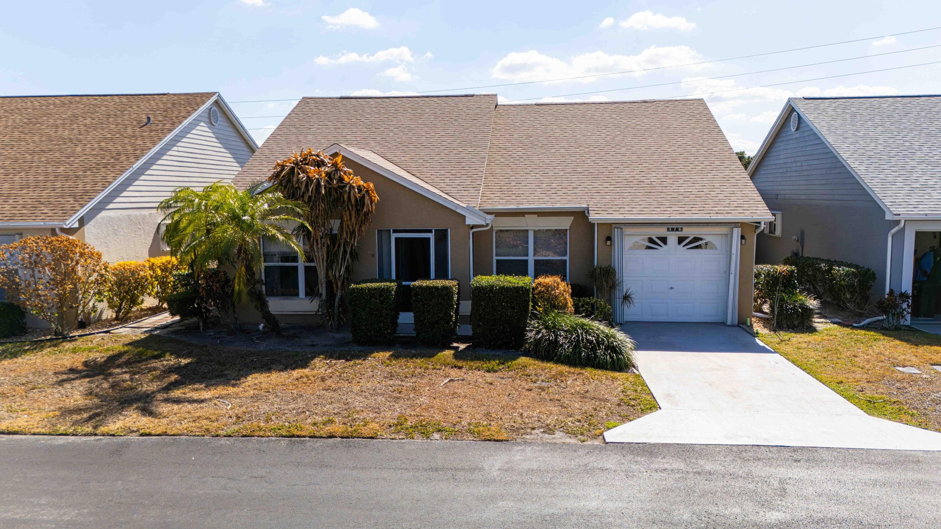 376 NW Sherry Lane, Port St. Lucie, FL 34986 — photo 1 of 15