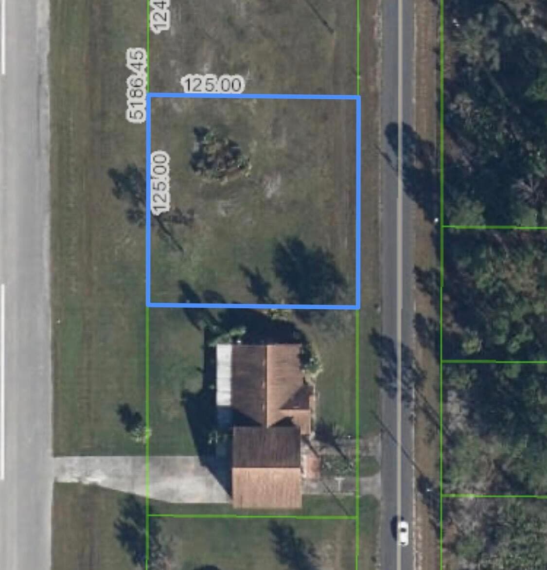 180 Seneca Drive NW, Lake Placid, FL 33852 — photo