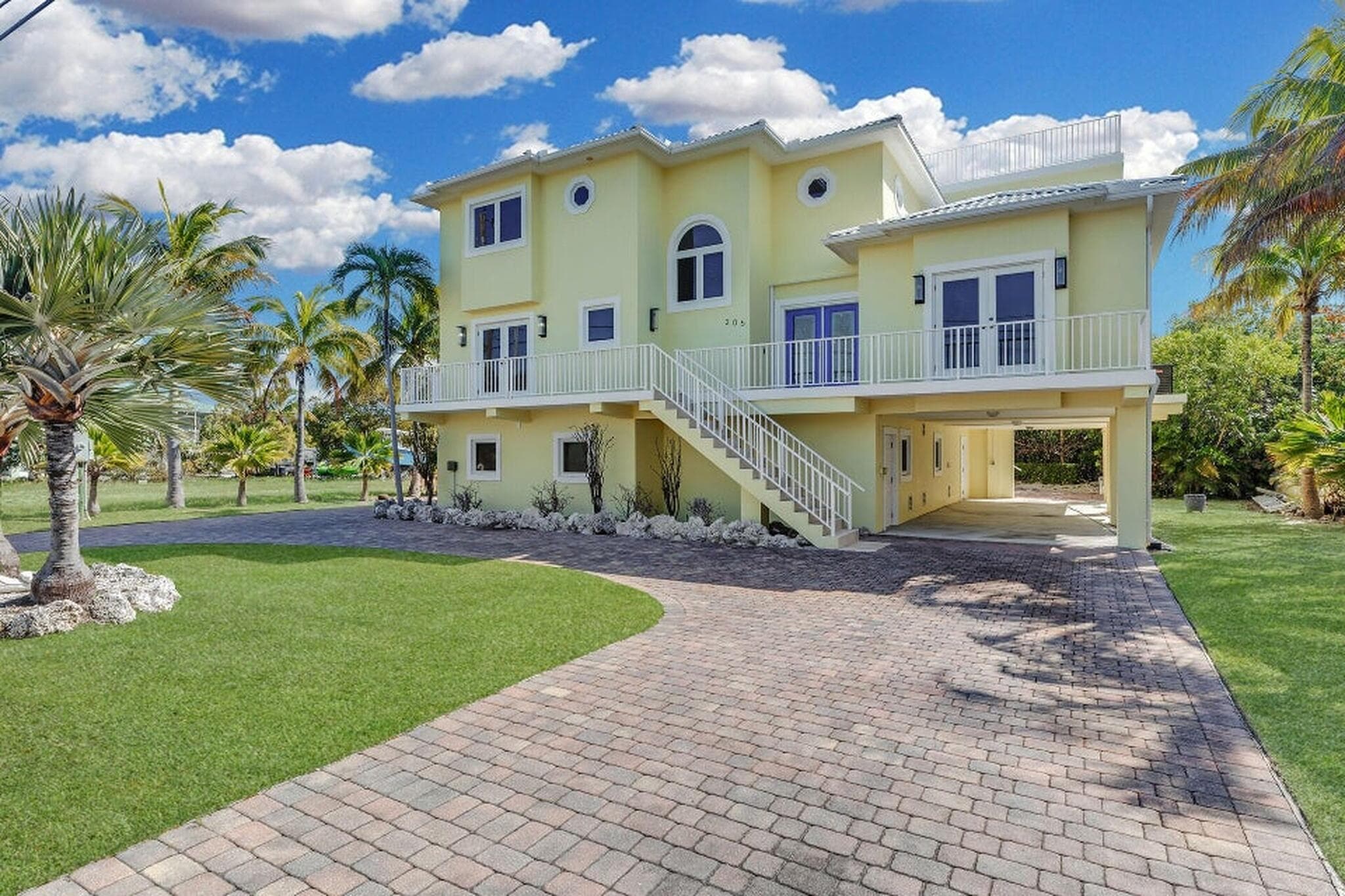 205 Stirrup Key Boulevard, Marathon, FL 33050 — photo 2 of 60