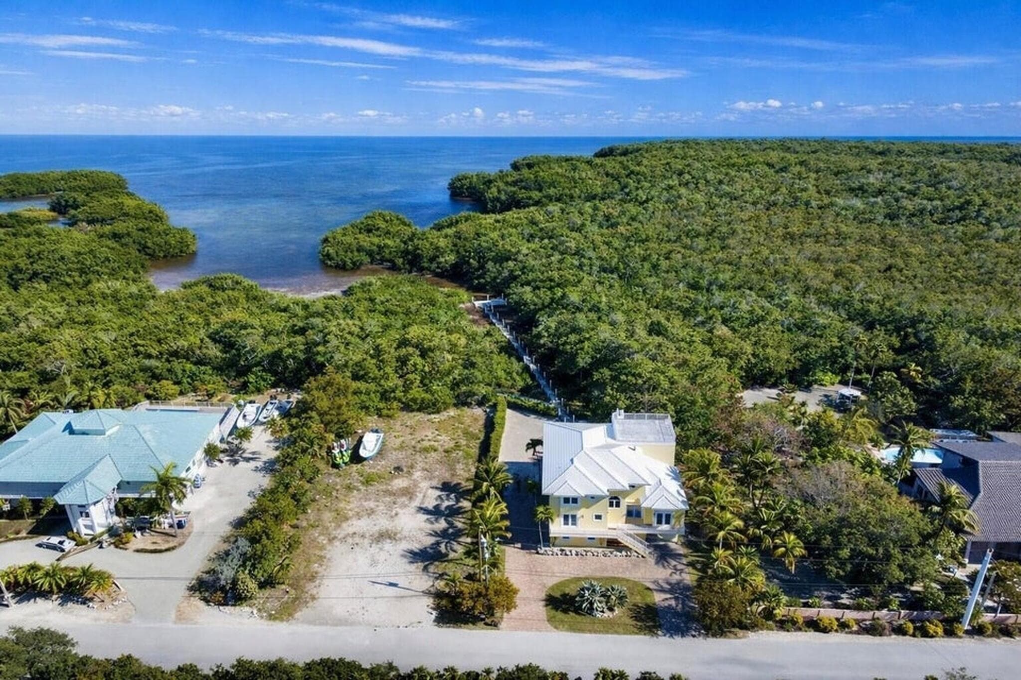 205 Stirrup Key Boulevard, Marathon, FL 33050 — photo 51 of 60