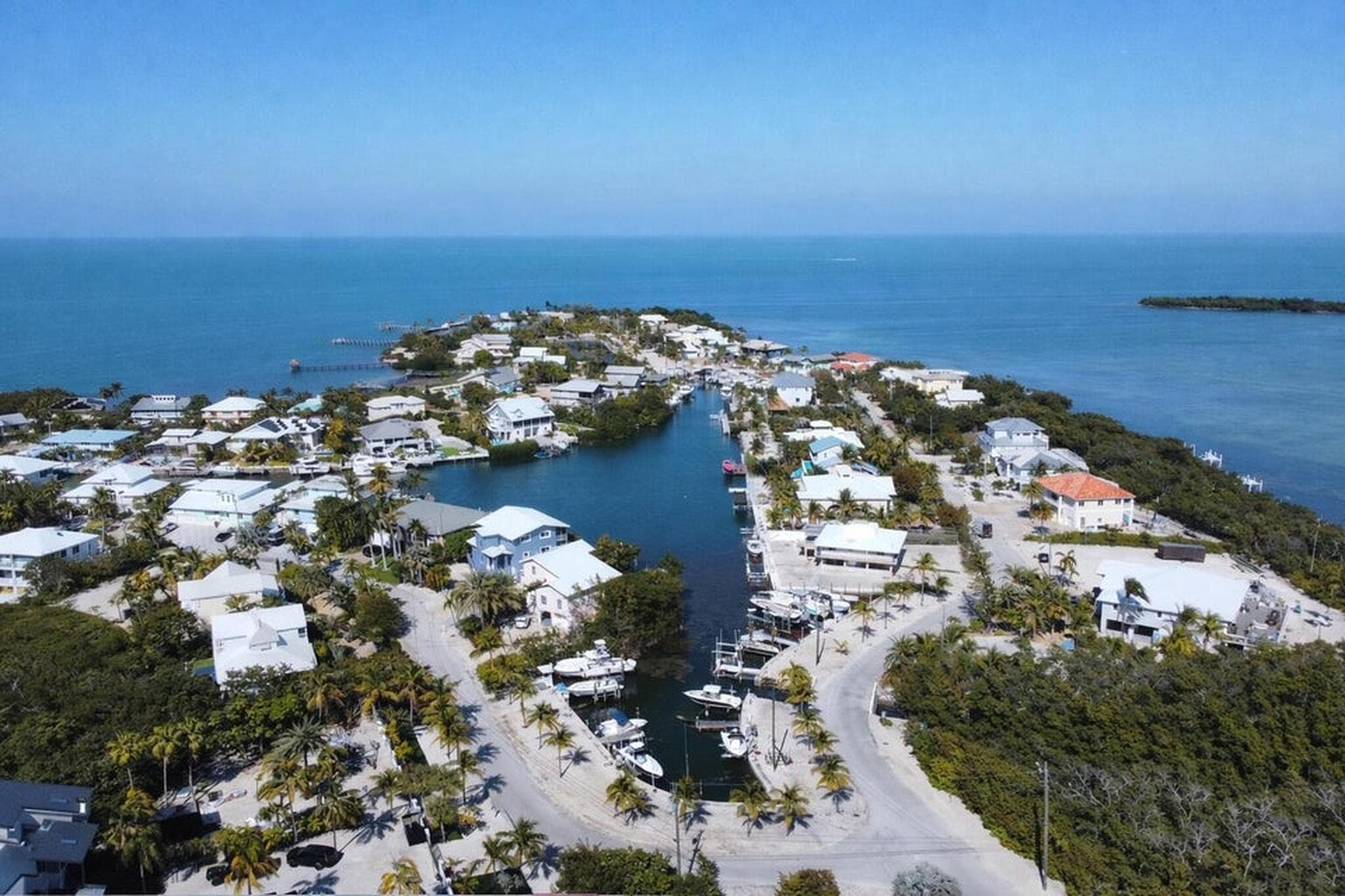 205 Stirrup Key Boulevard, Marathon, FL 33050 — photo 58 of 60