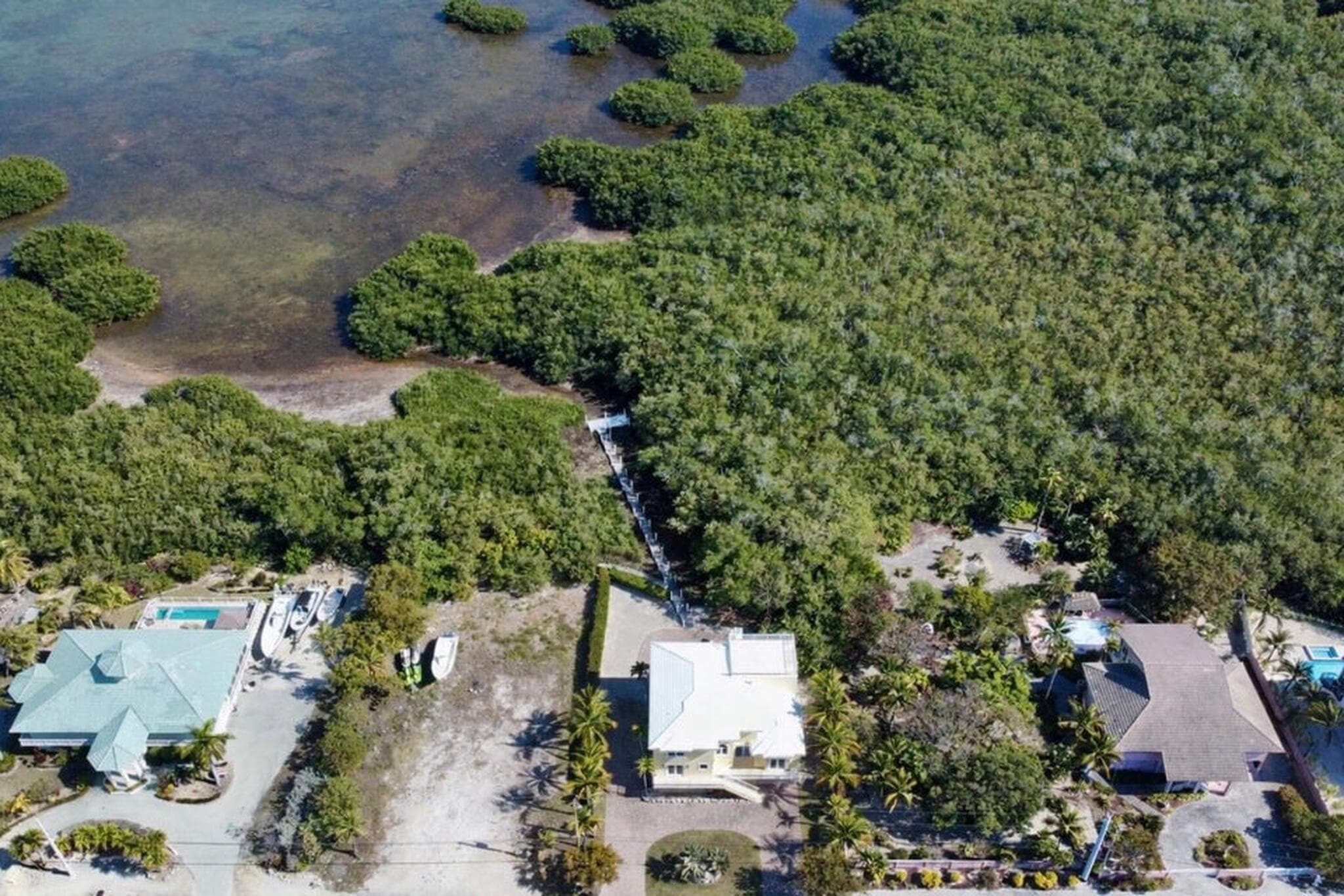 205 Stirrup Key Boulevard, Marathon, FL 33050 — photo 59 of 60