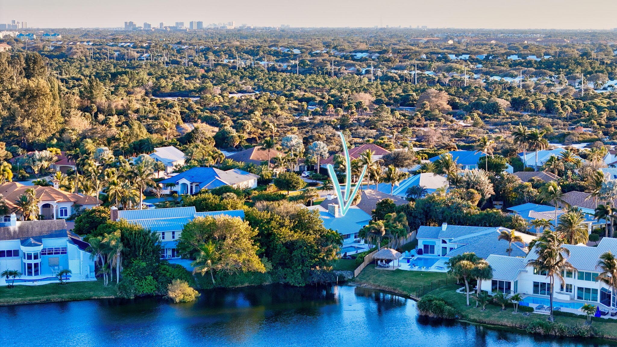 123 Olympus Way, Jupiter, FL 33477 — photo 108 of 116