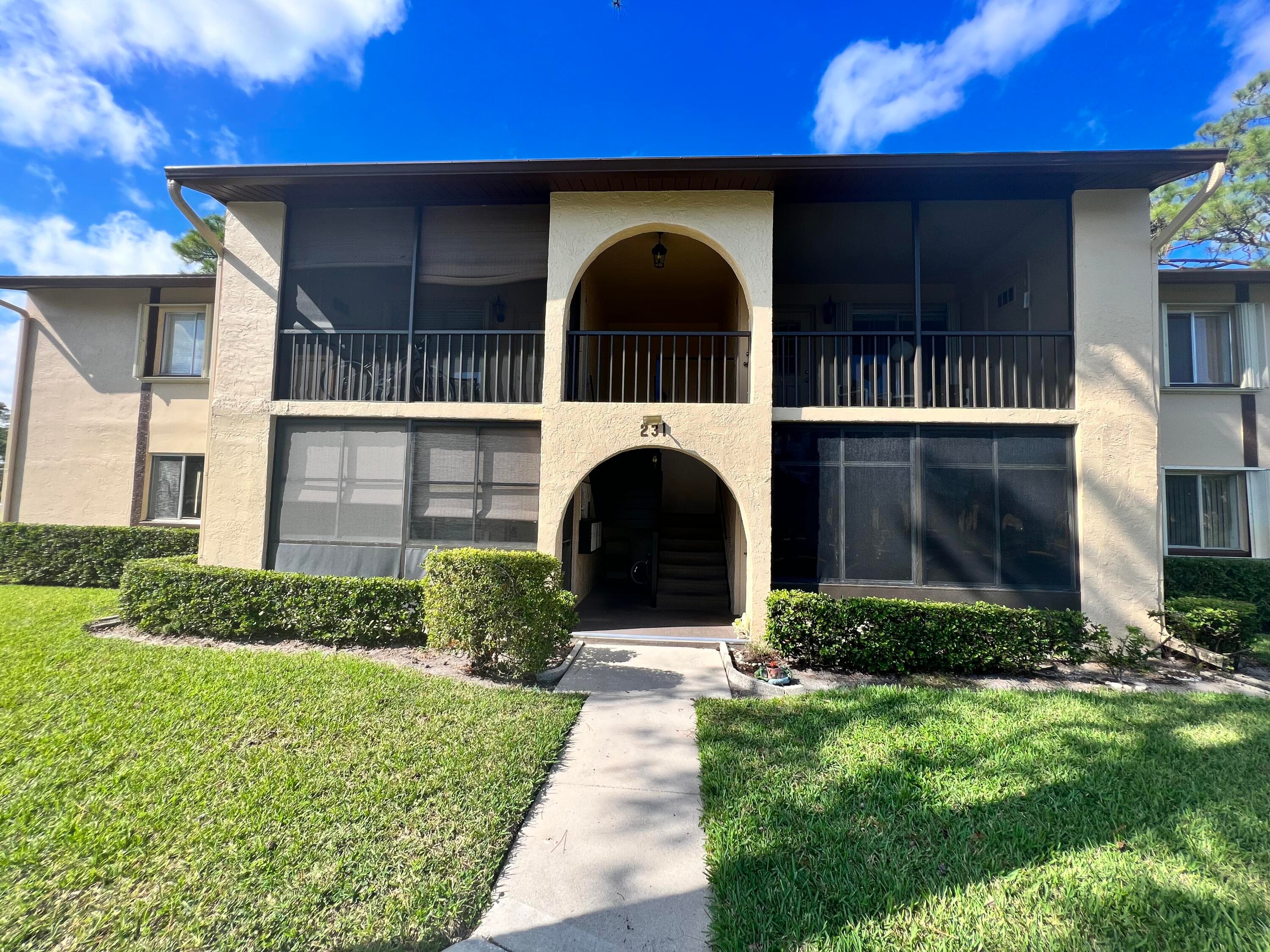231 Pine Hov Circle A-1, Greenacres, FL 33463 — photo 1 of 23