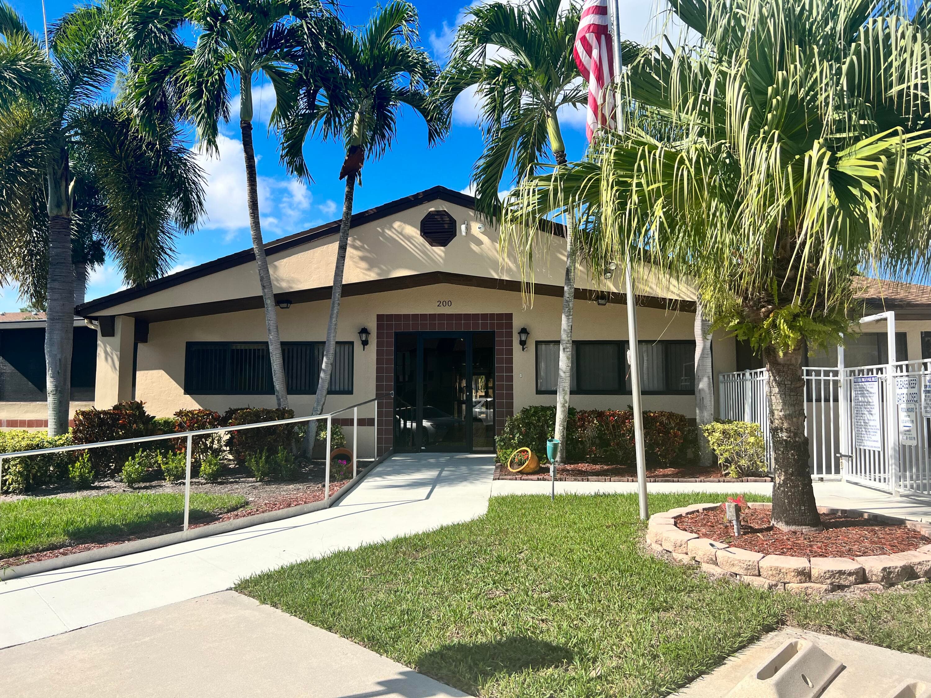 231 Pine Hov Circle A-1, Greenacres, FL 33463 — photo 20 of 23