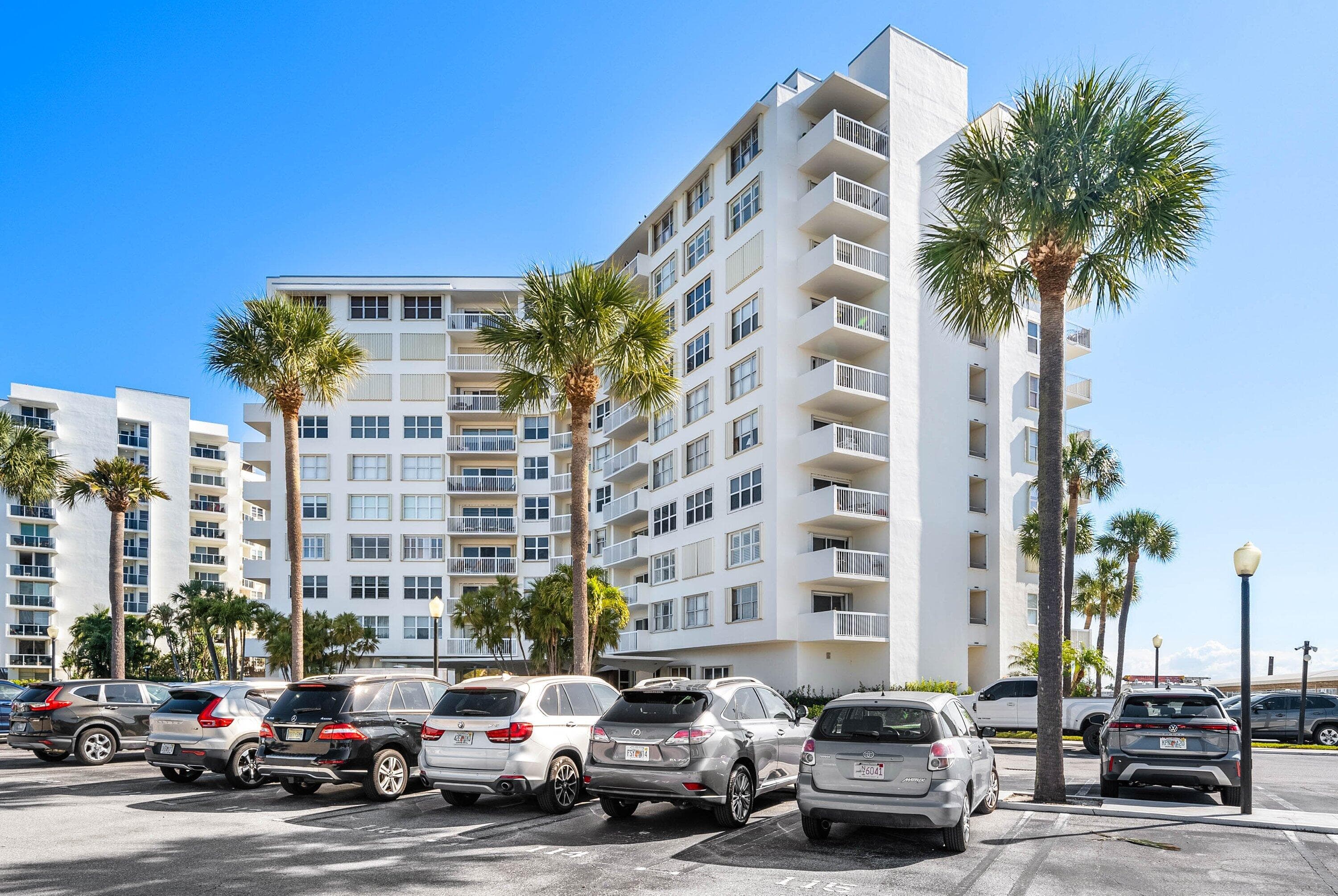 2600 N Flagler Drive Ph 4, West Palm Beach, FL 33407 — photo 29 of 30
