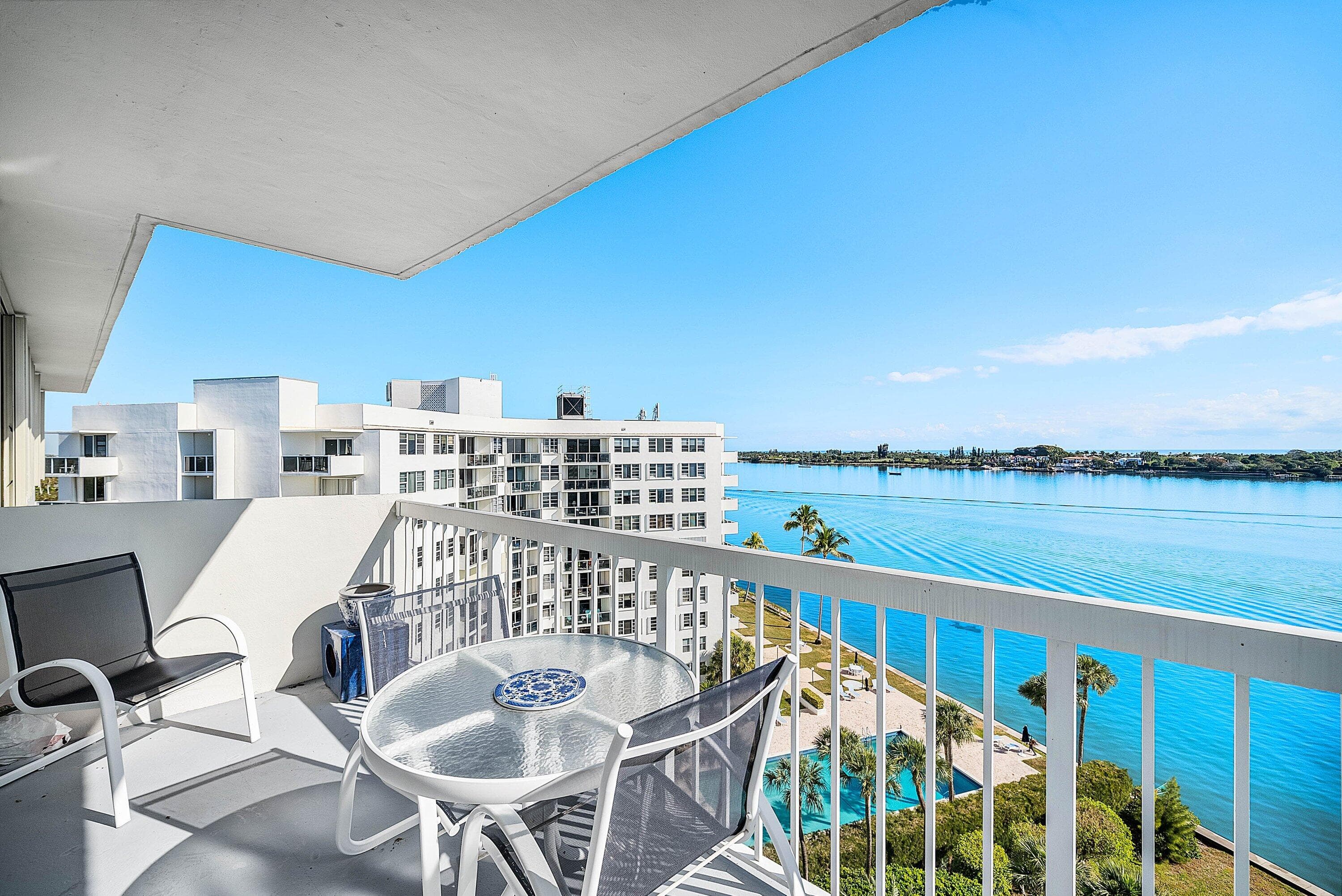 2600 N Flagler Drive Ph 4, West Palm Beach, FL 33407 — photo 11 of 30