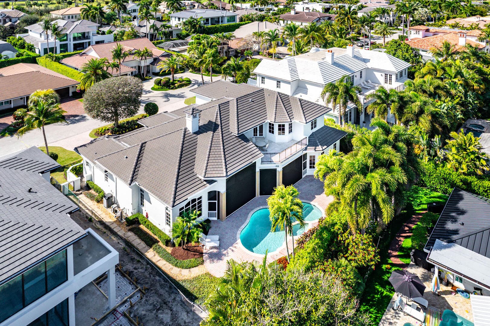 2310 W Silver Palm Road, Boca Raton, FL 33432 — photo 69 of 71