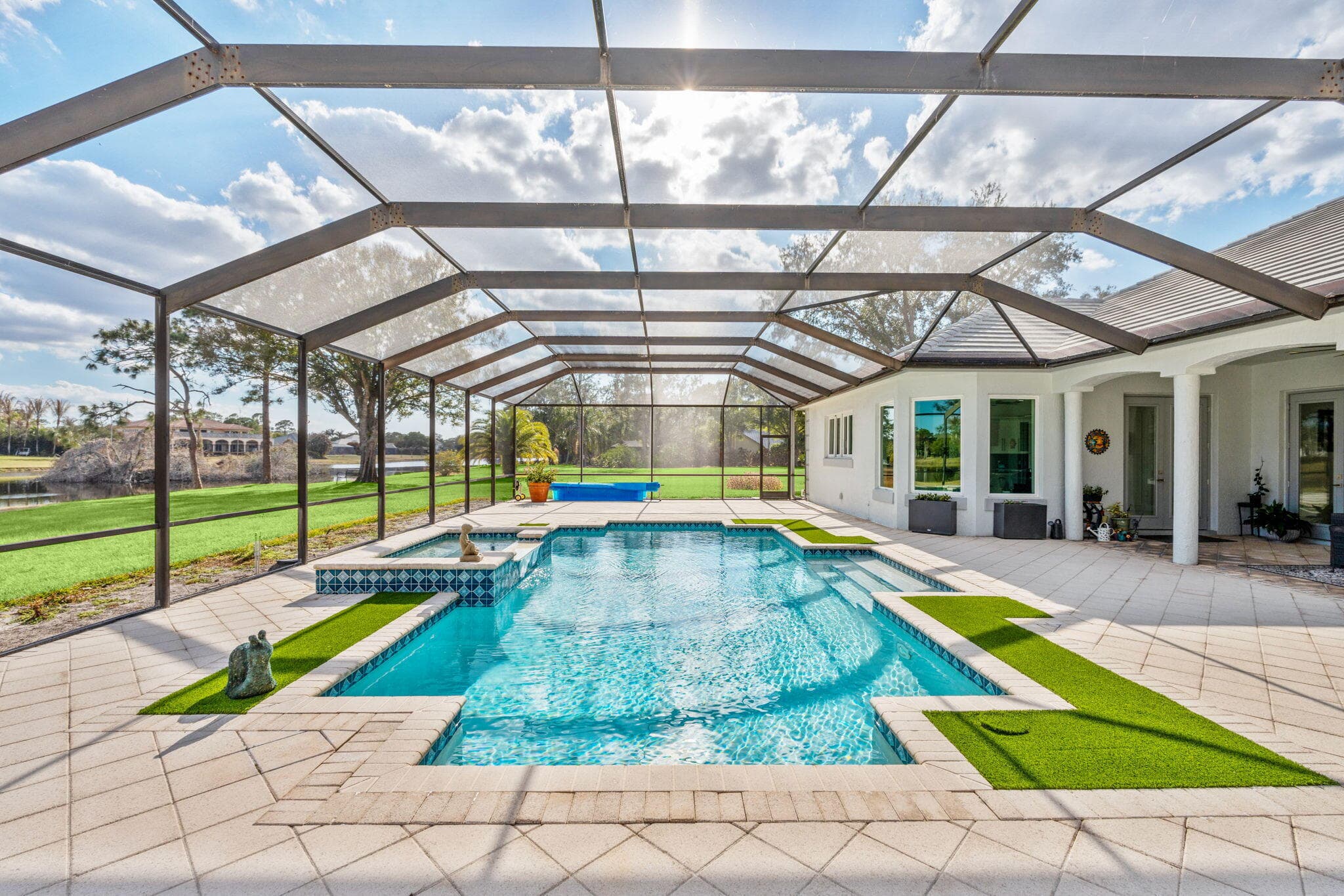 7833 Sabal Lake Drive, Port St. Lucie, FL 34986 — photo 47 of 95