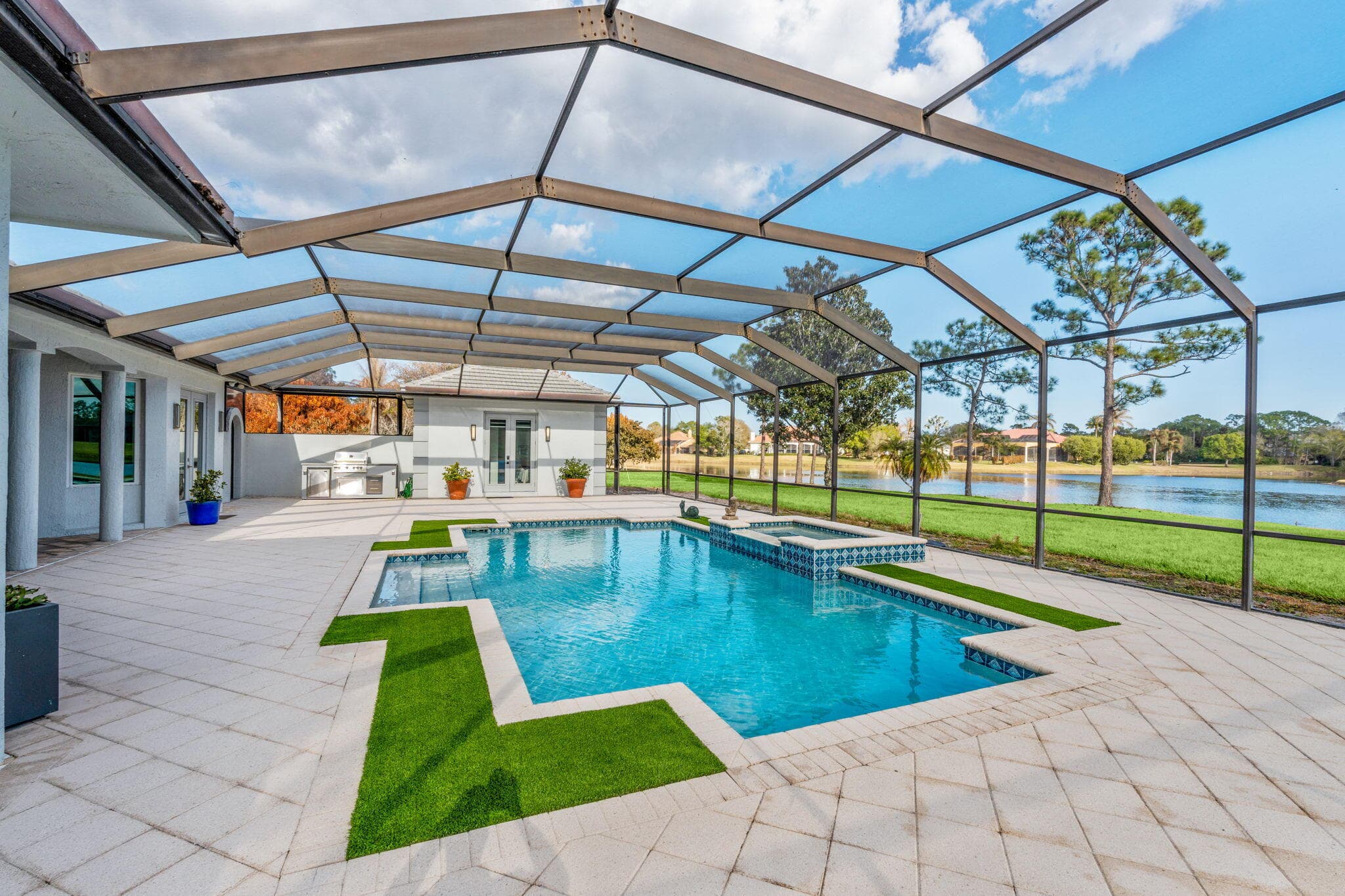 7833 Sabal Lake Drive, Port St. Lucie, FL 34986 — photo 51 of 95