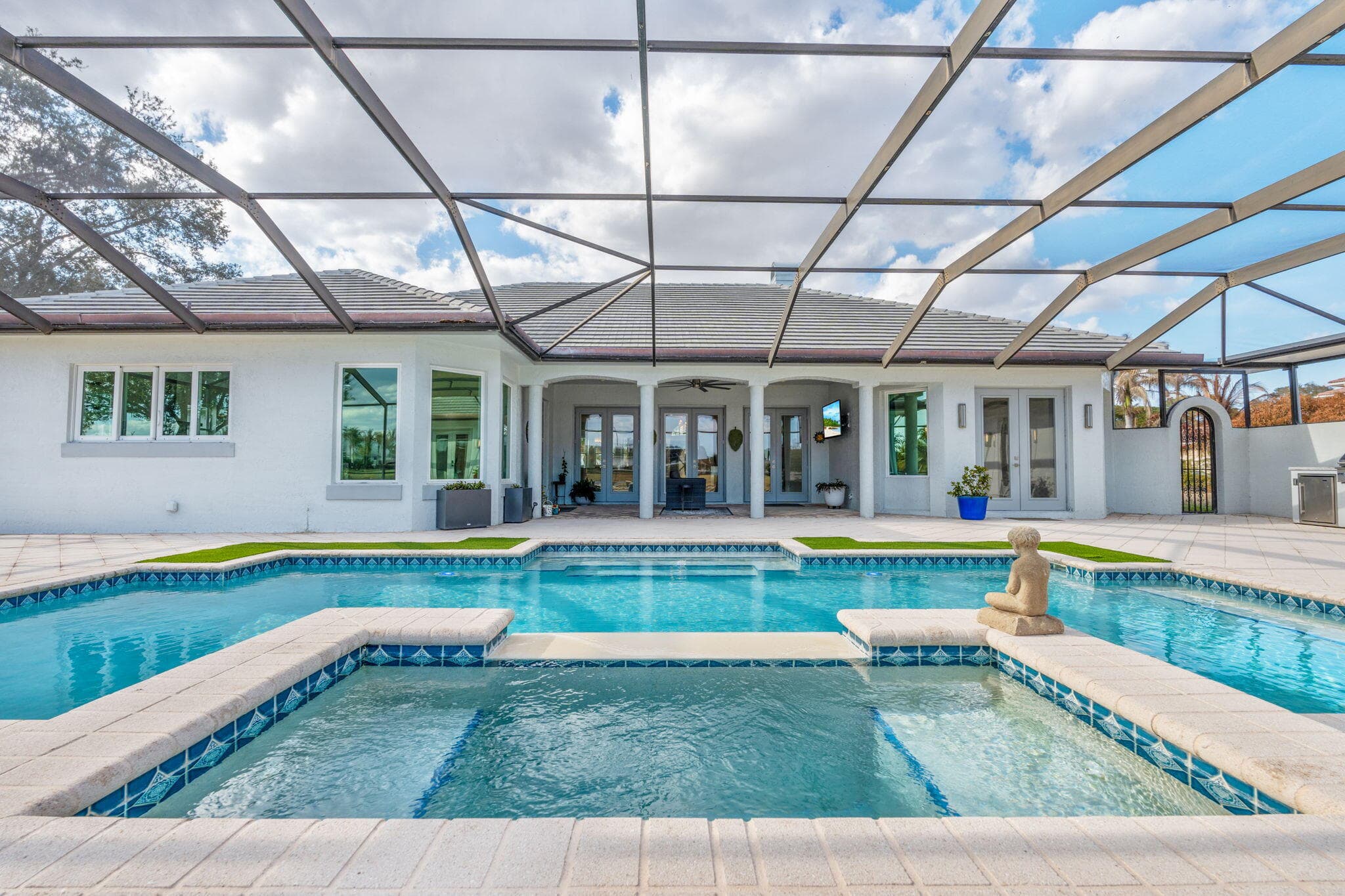 7833 Sabal Lake Drive, Port St. Lucie, FL 34986 — photo 52 of 95
