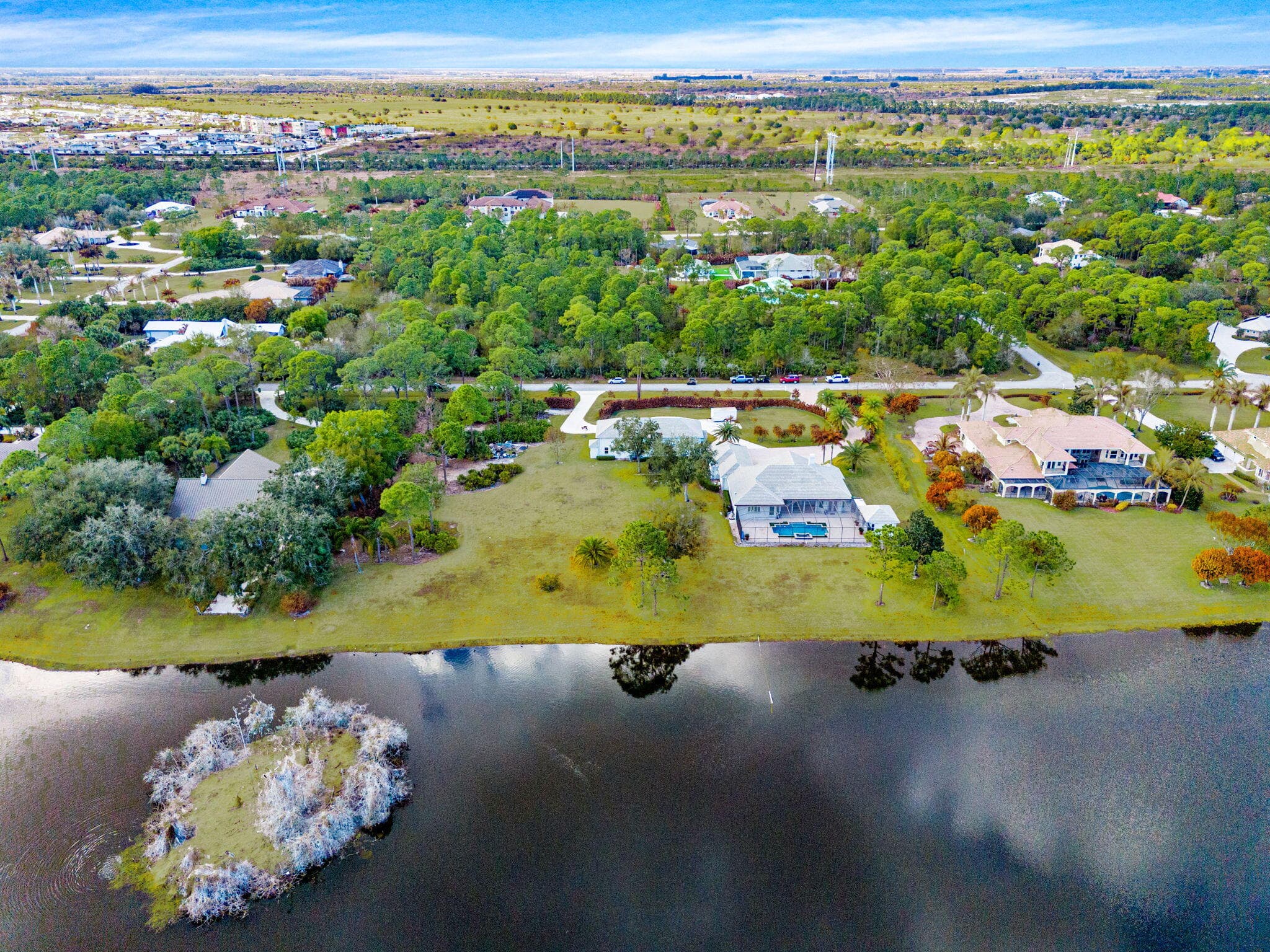 7833 Sabal Lake Drive, Port St. Lucie, FL 34986 — photo 81 of 95