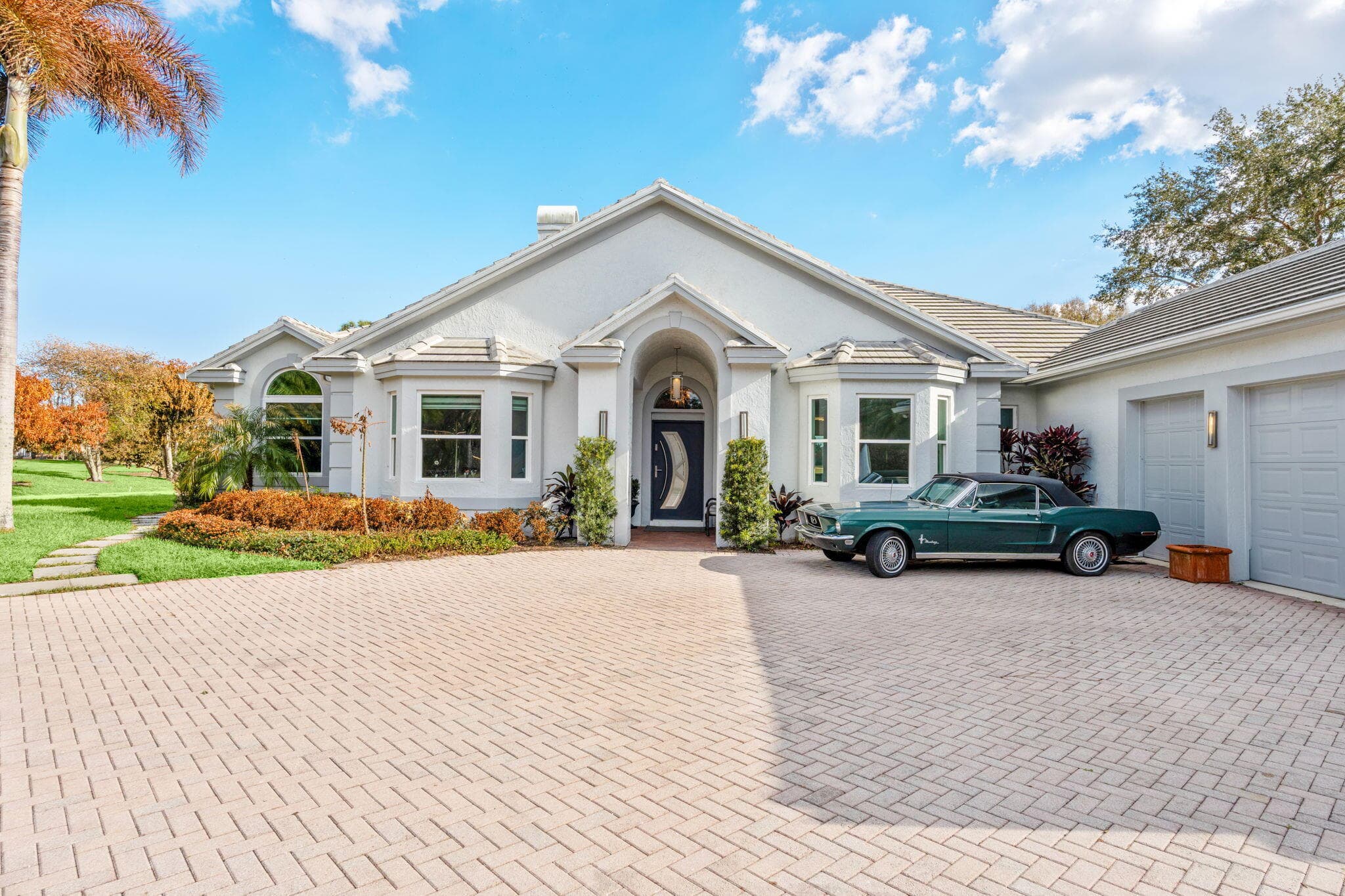 7833 Sabal Lake Drive, Port St. Lucie, FL 34986 — photo 83 of 95
