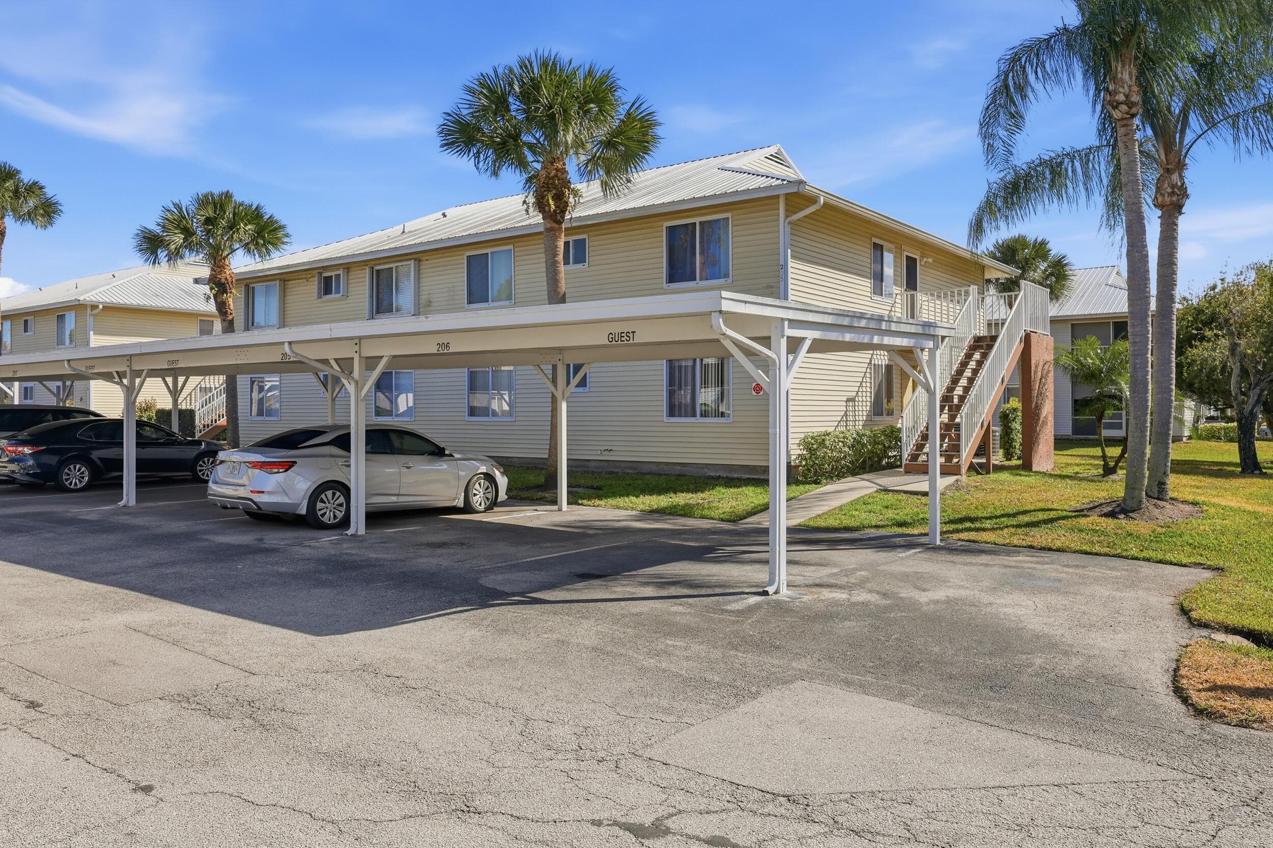 205 SE Village 205 Drive 205, Port St. Lucie, FL 34952 — photo 3 of 32