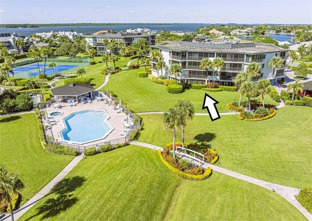 1821 Mooringline Drive 1c, Vero Beach, FL 32963 — photo 25 of 37