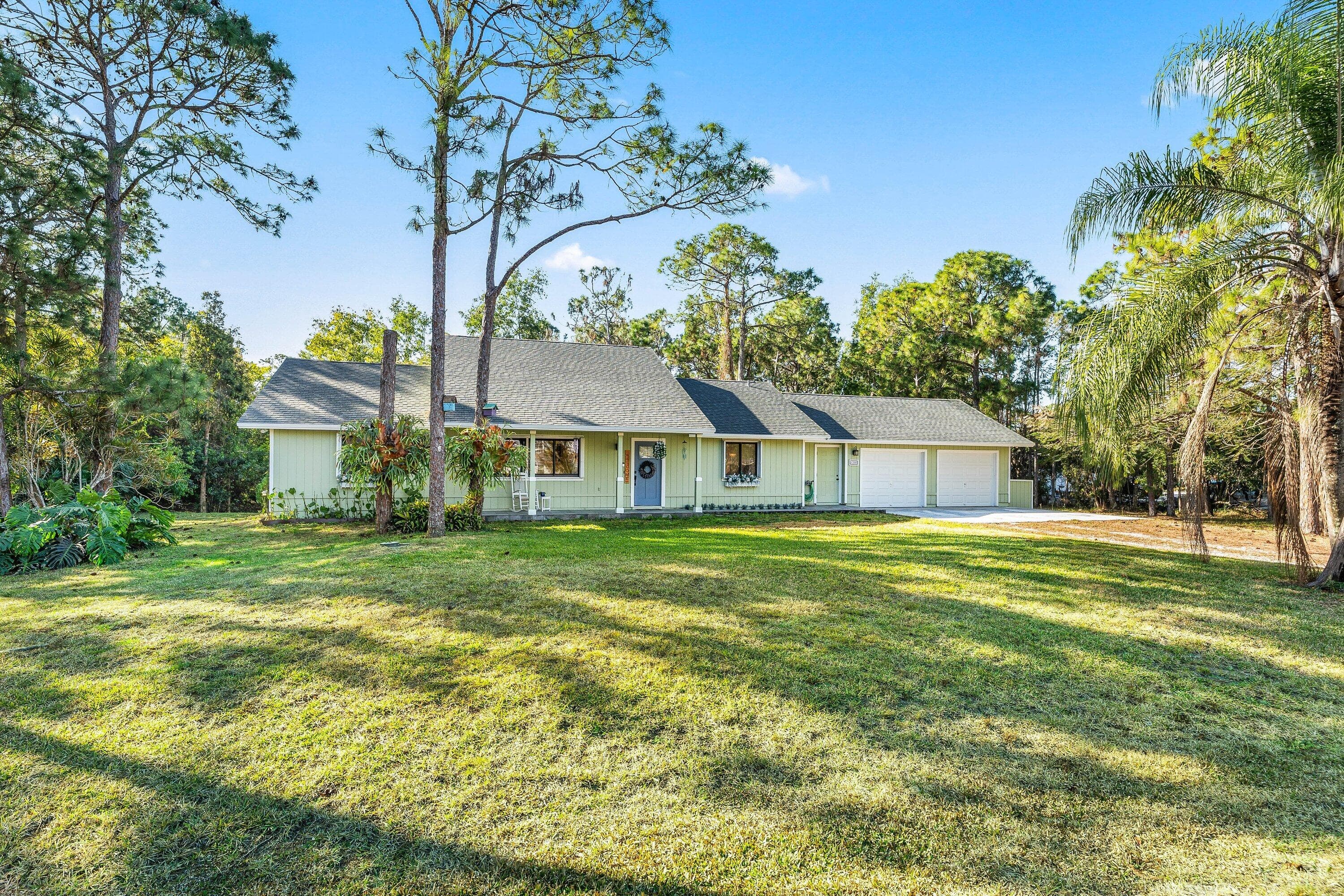 17956 46th Court N, The Acreage, FL 33470 — photo 1 of 49