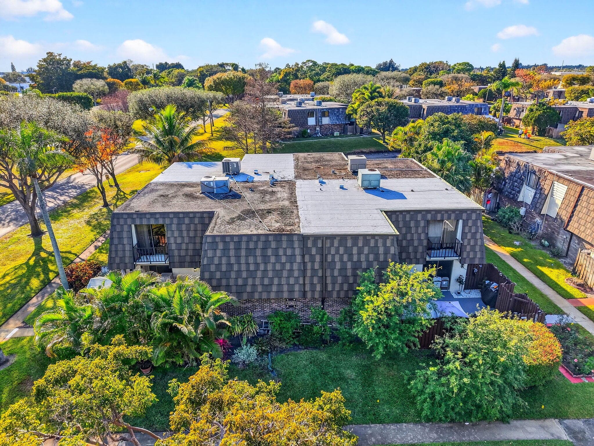 1545 W Forest Lakes Circle W B, West Palm Beach, FL 33406 — photo 43 of 51