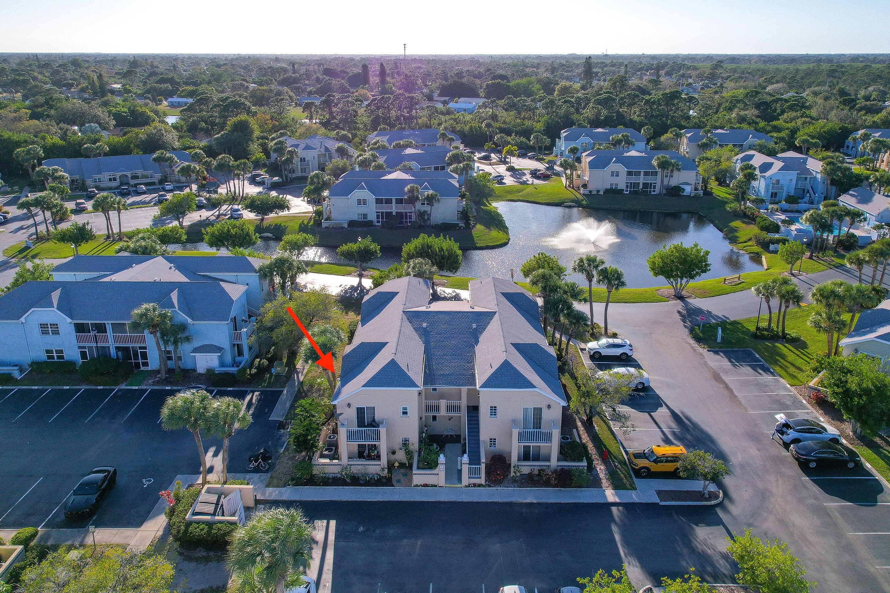 1627 SE Green Acres Circle Z203, Port St. Lucie, FL 34952 — photo 24 of 25