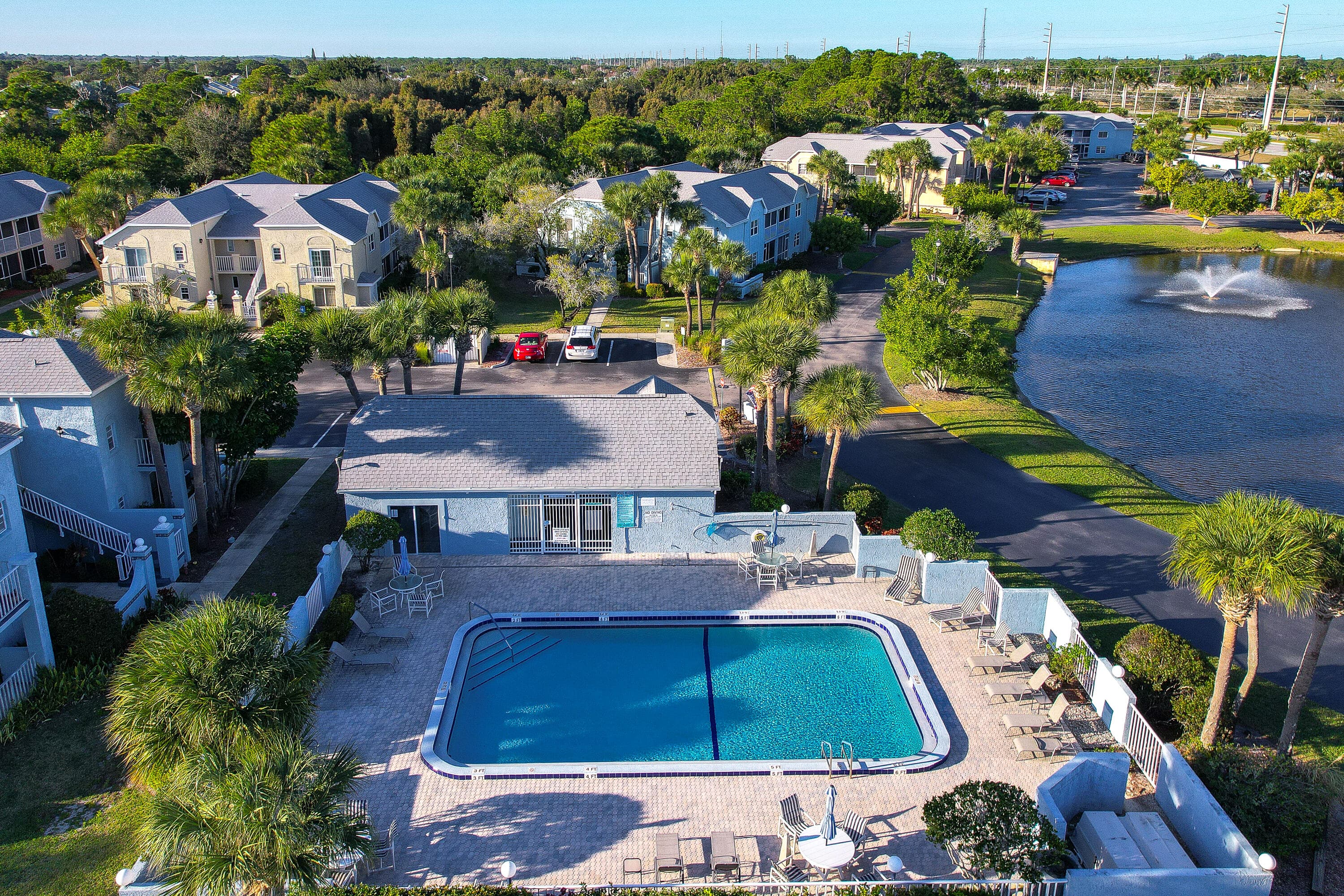 1627 SE Green Acres Circle Z203, Port St. Lucie, FL 34952 — photo 25 of 25